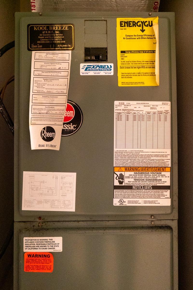 Magnolia of Mary Esther - Residential