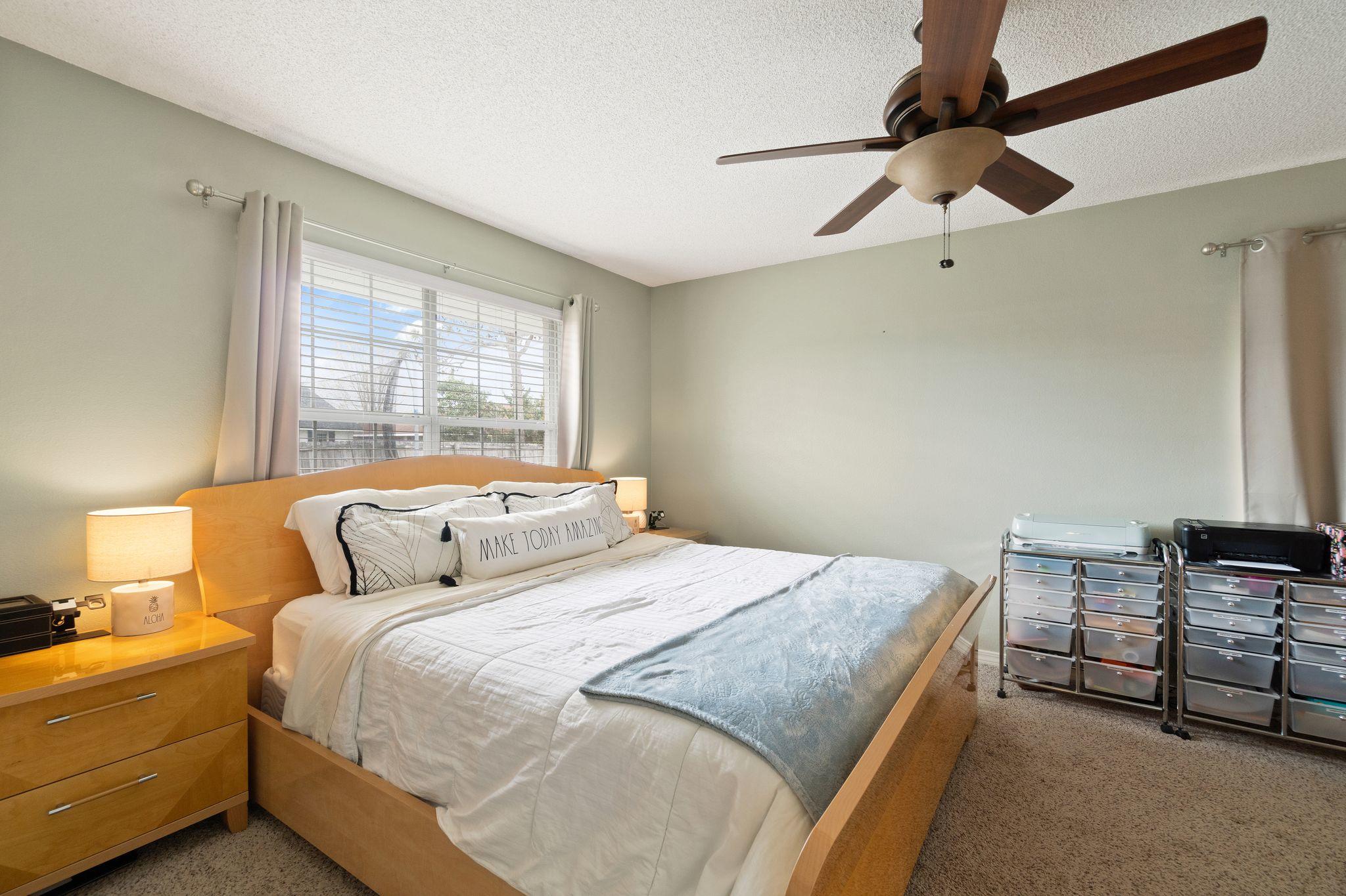 HAMPTON RIDGE ESTATES - Residential