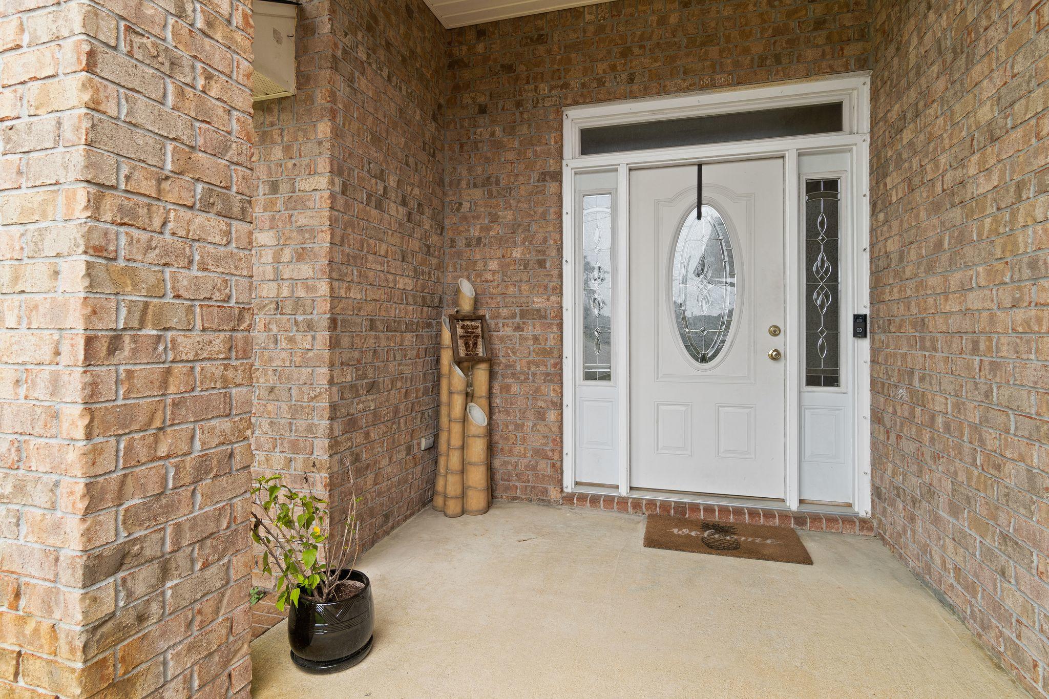 HAMPTON RIDGE ESTATES - Residential