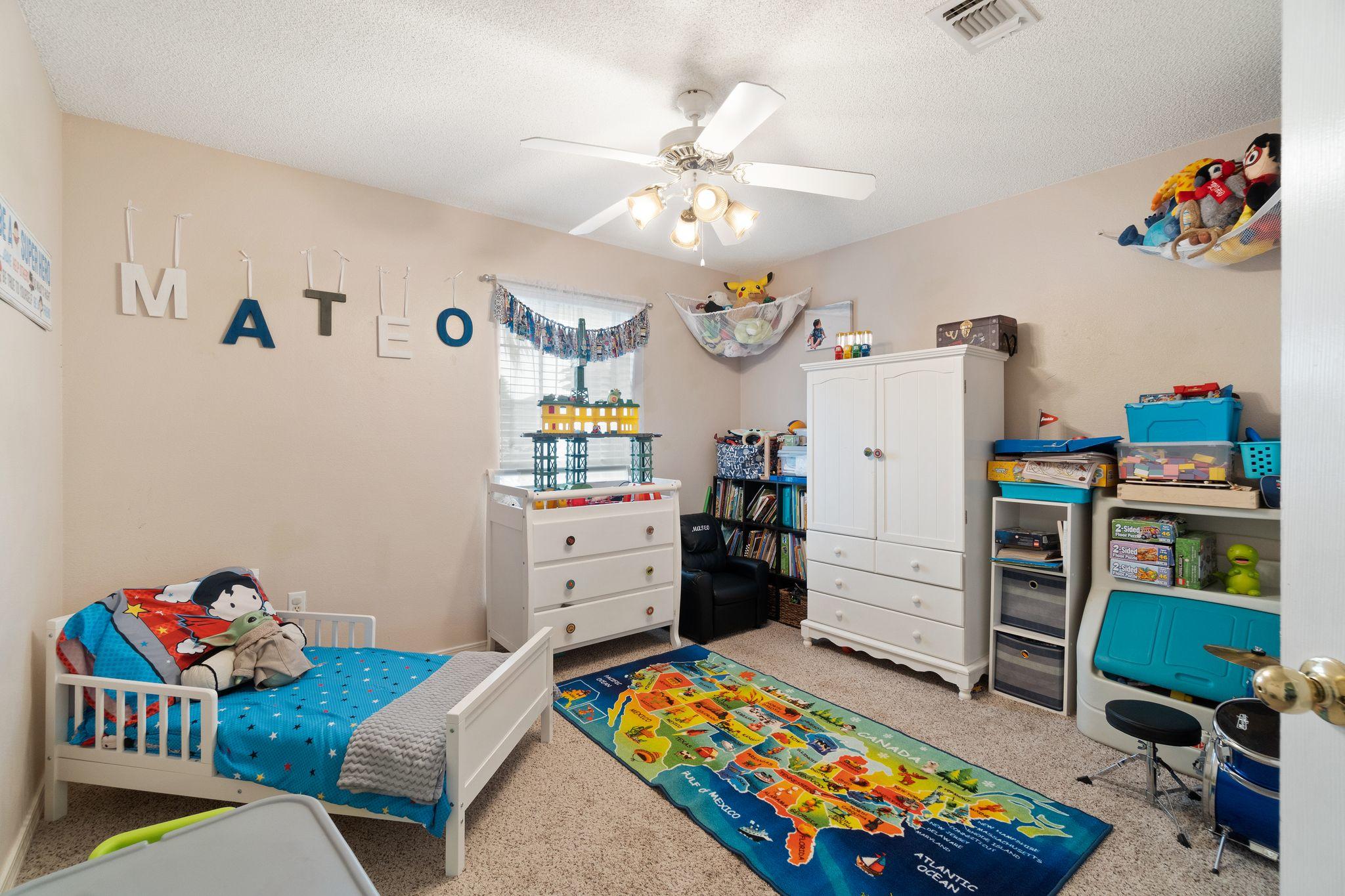 HAMPTON RIDGE ESTATES - Residential