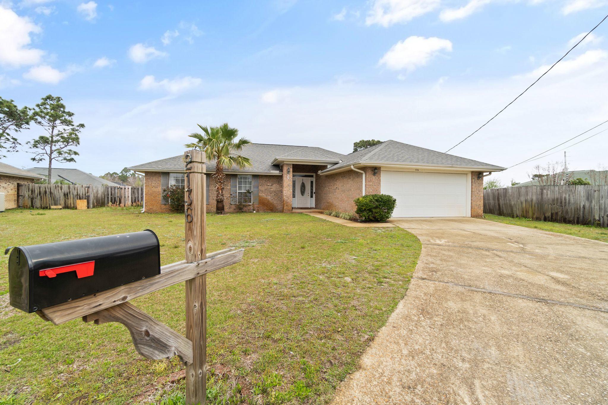 HAMPTON RIDGE ESTATES - Residential