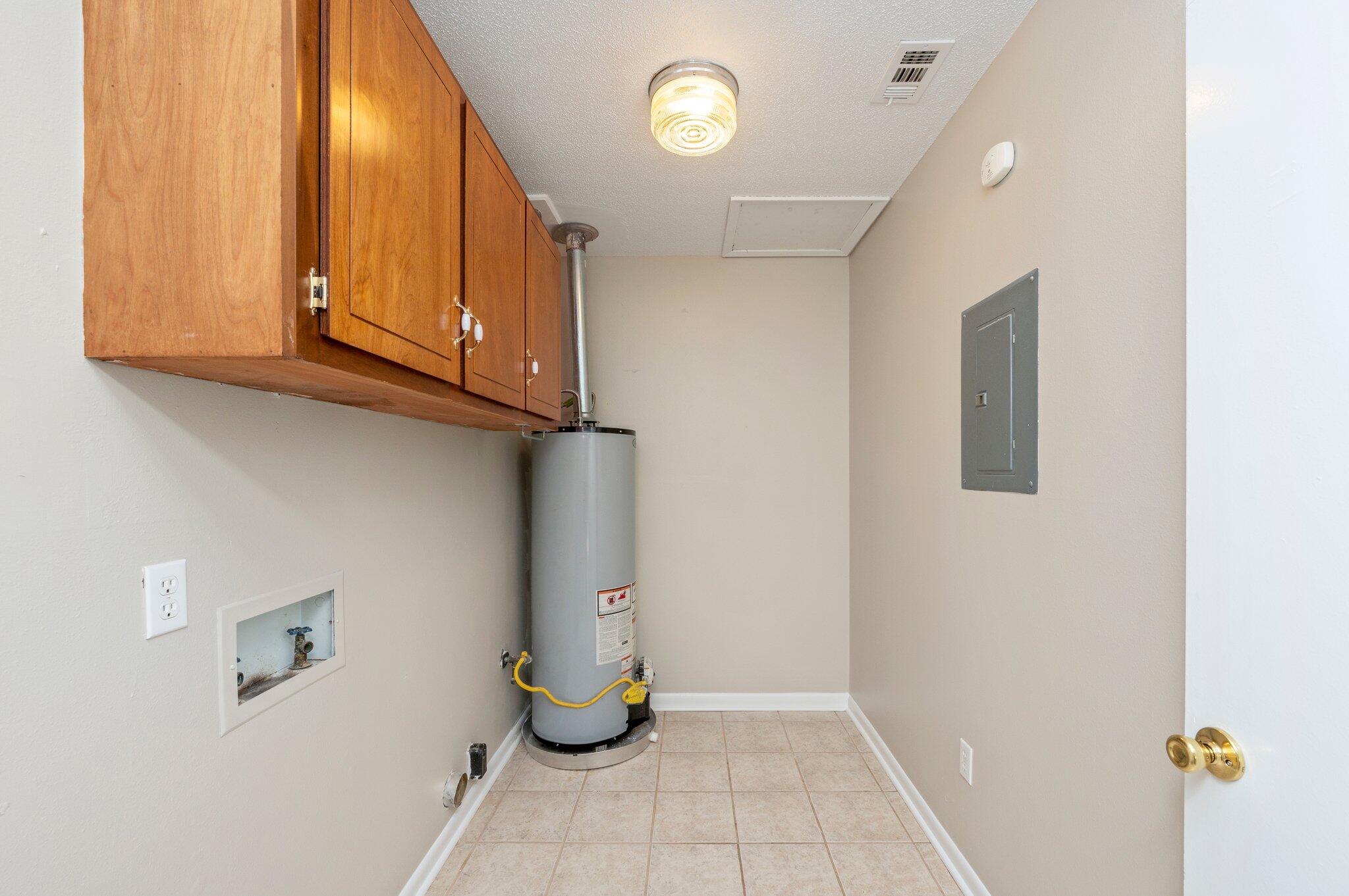 MCLAUGHLIN & HARRIS - Residential