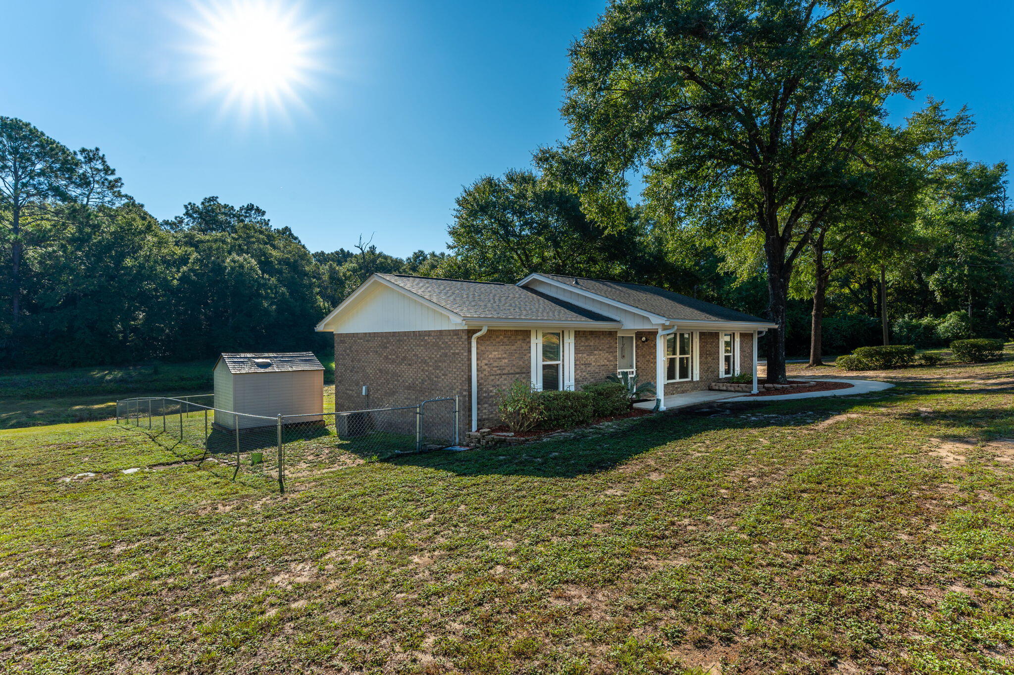 MCLAUGHLIN & HARRIS - Residential