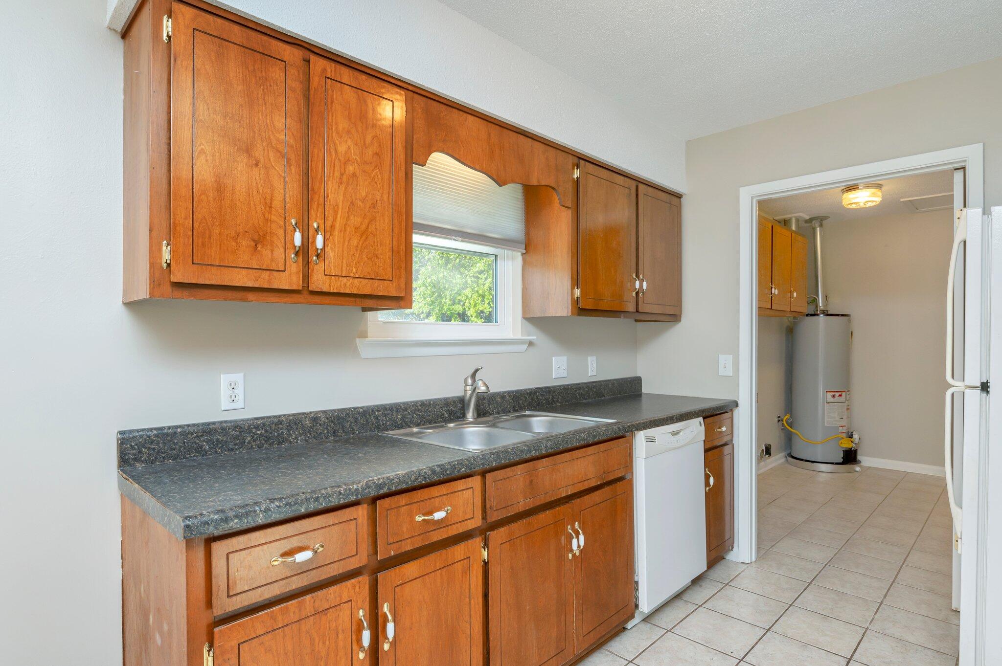 MCLAUGHLIN & HARRIS - Residential