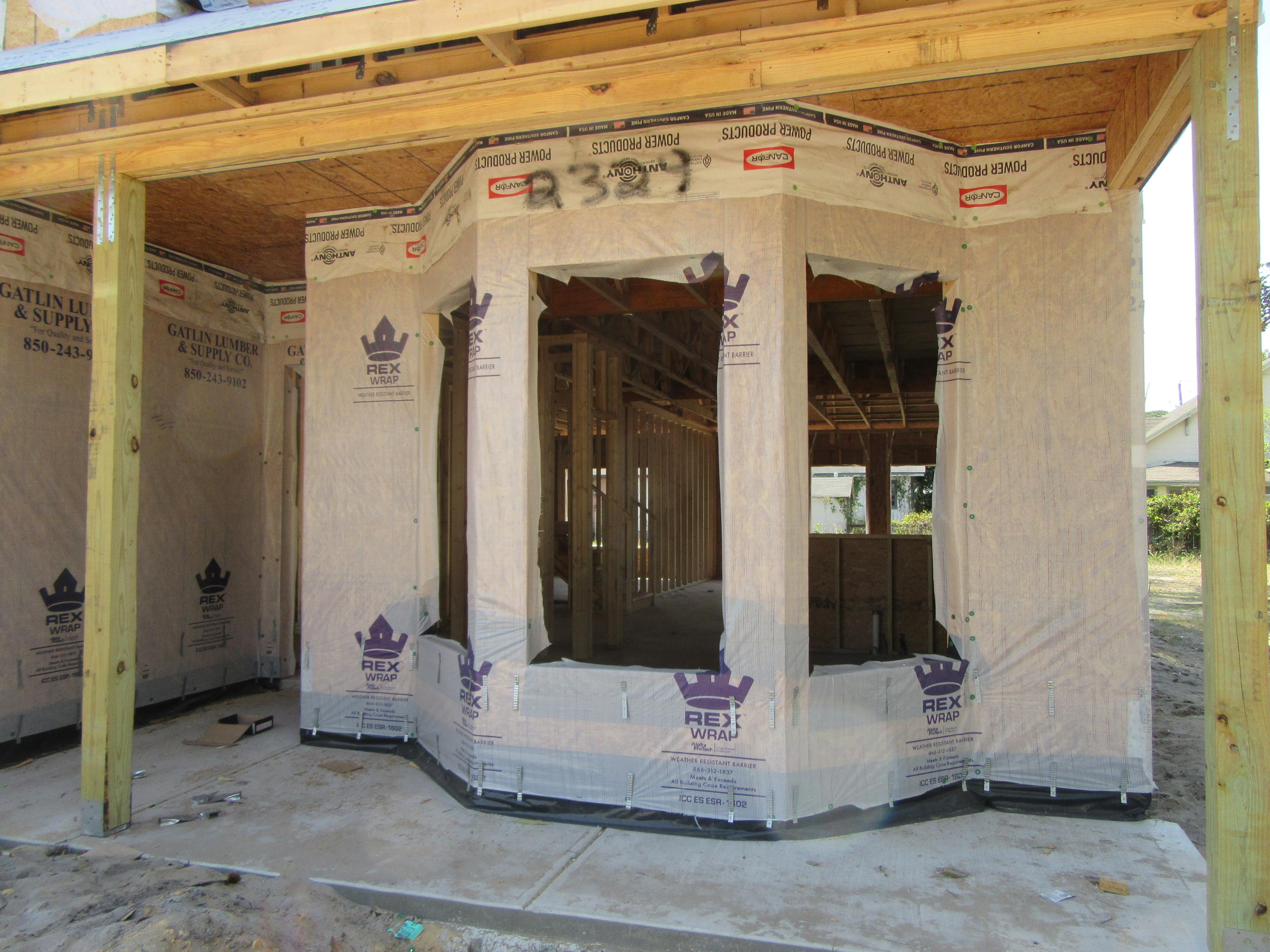 GIBSON ADDN TO FORT WALTON BEACH - Residential