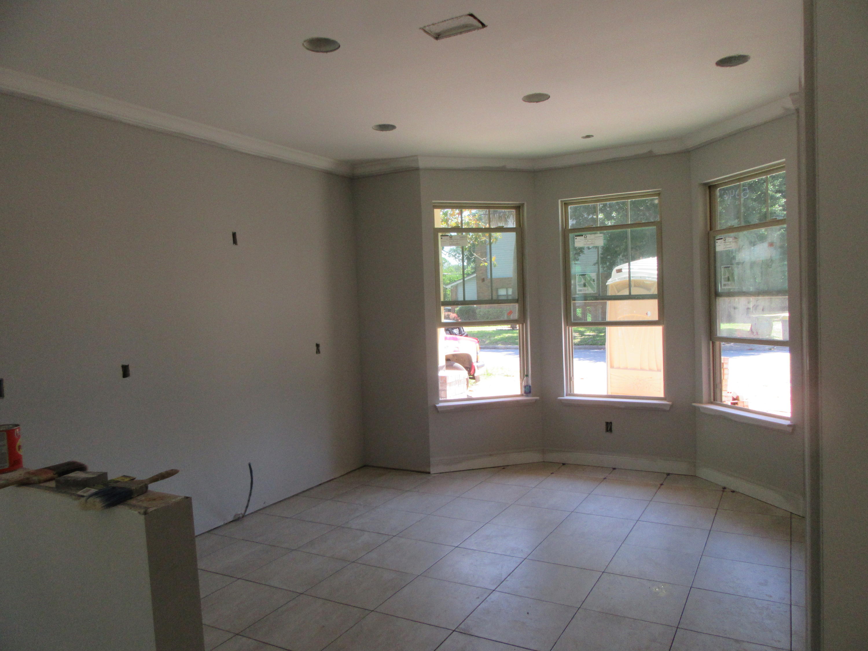 GIBSON ADDN TO FORT WALTON BEACH - Residential