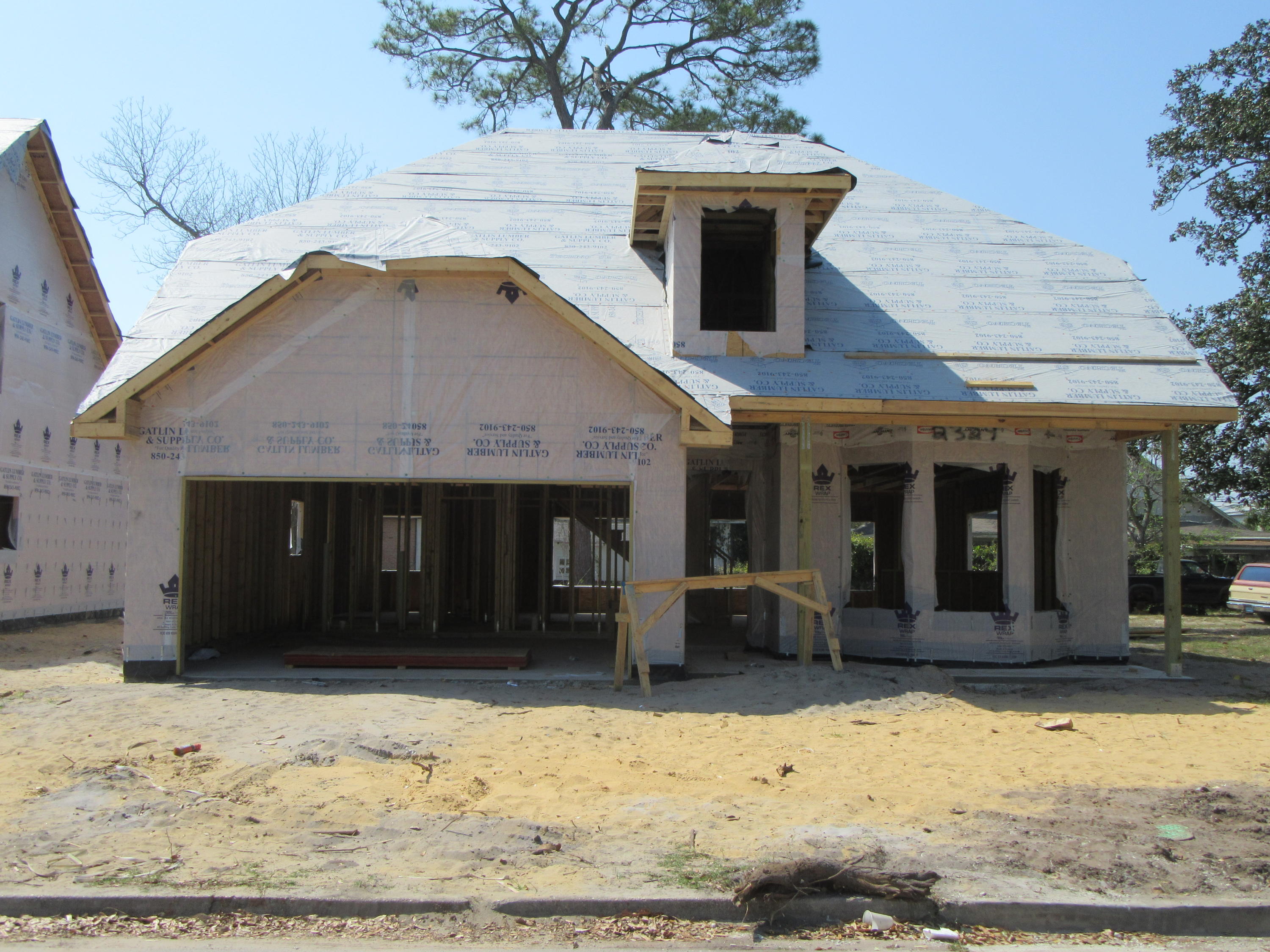 GIBSON ADDN TO FORT WALTON BEACH - Residential