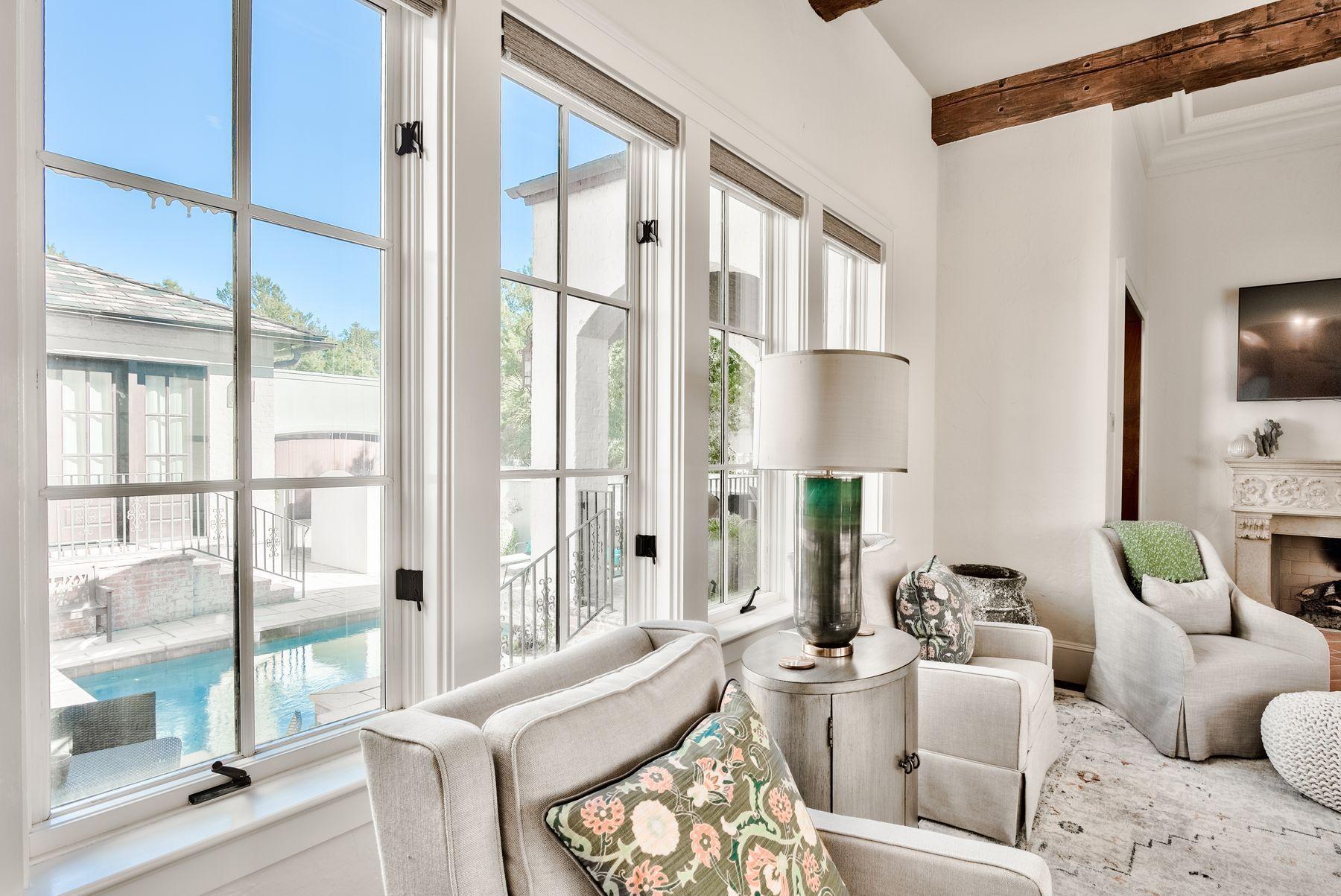 ROSEMARY BEACH - Residential