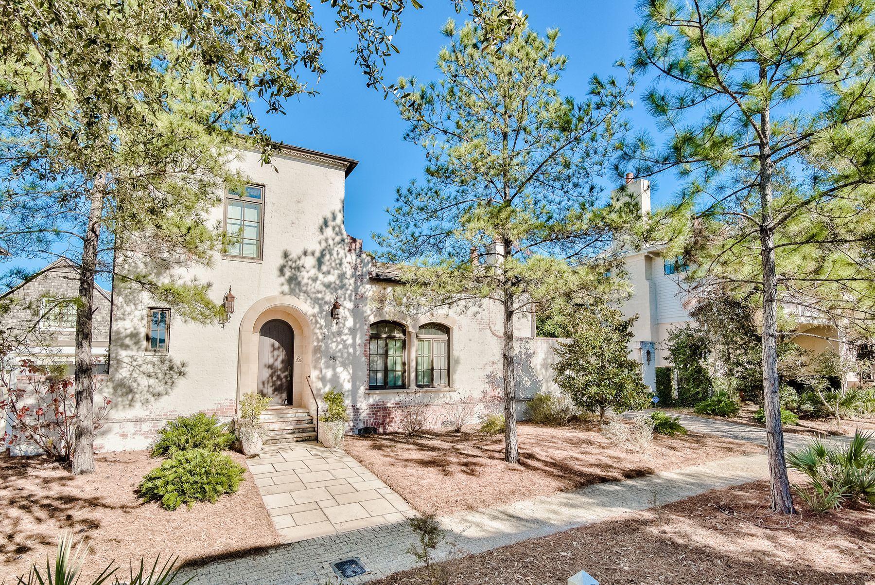 ROSEMARY BEACH - Residential