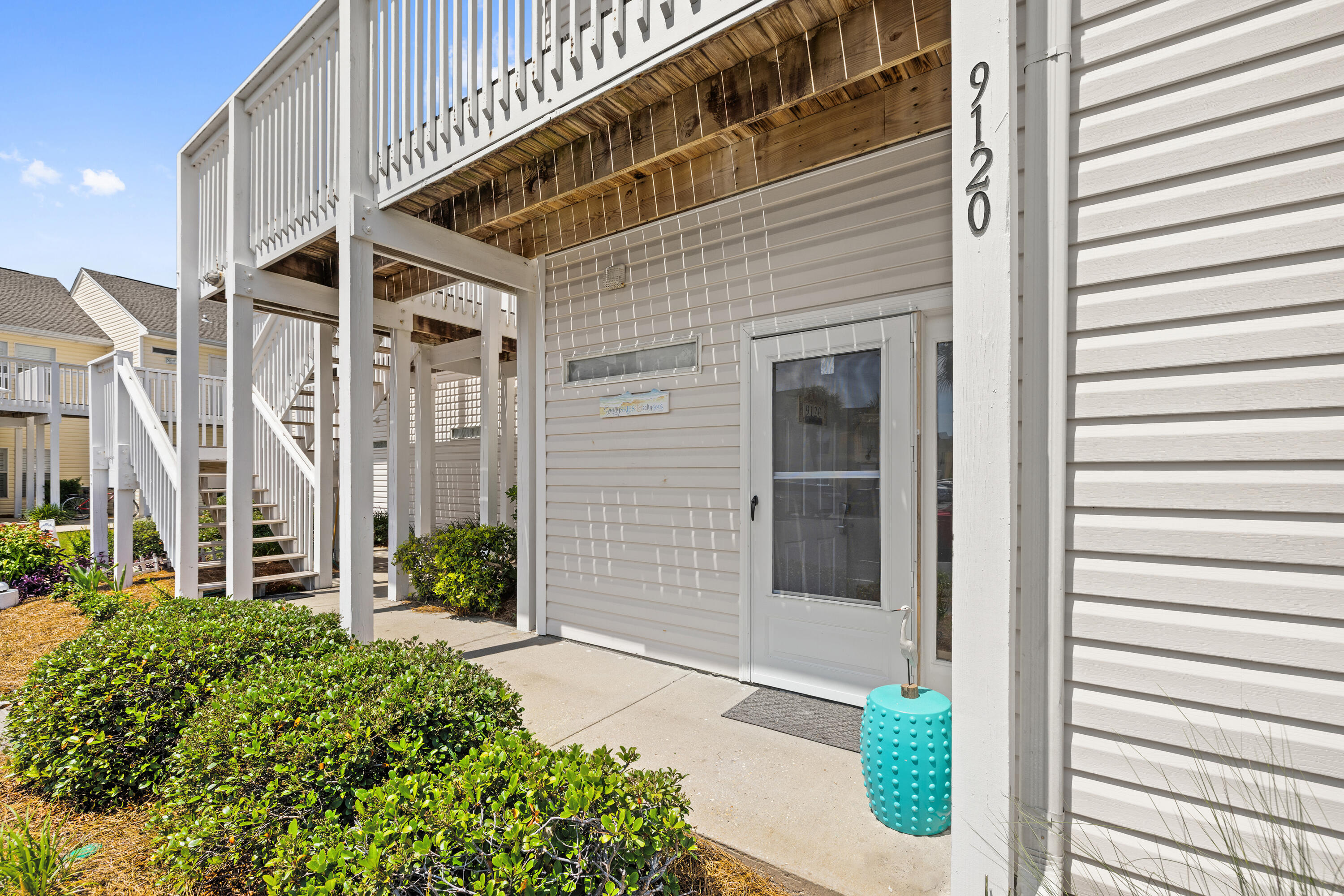 775 Gulf Shore Drive #9120
