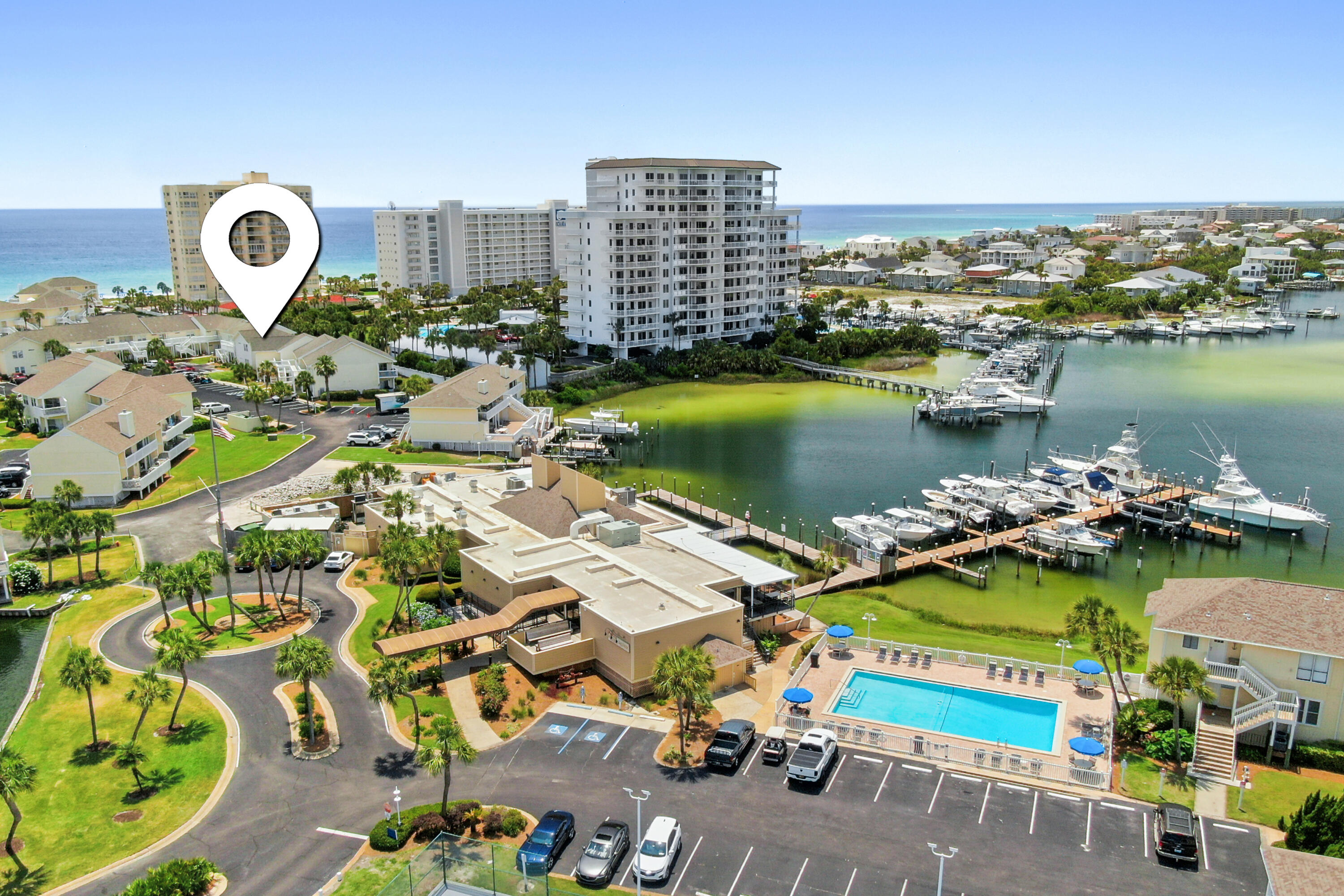 Sand Piper Cove - Residential