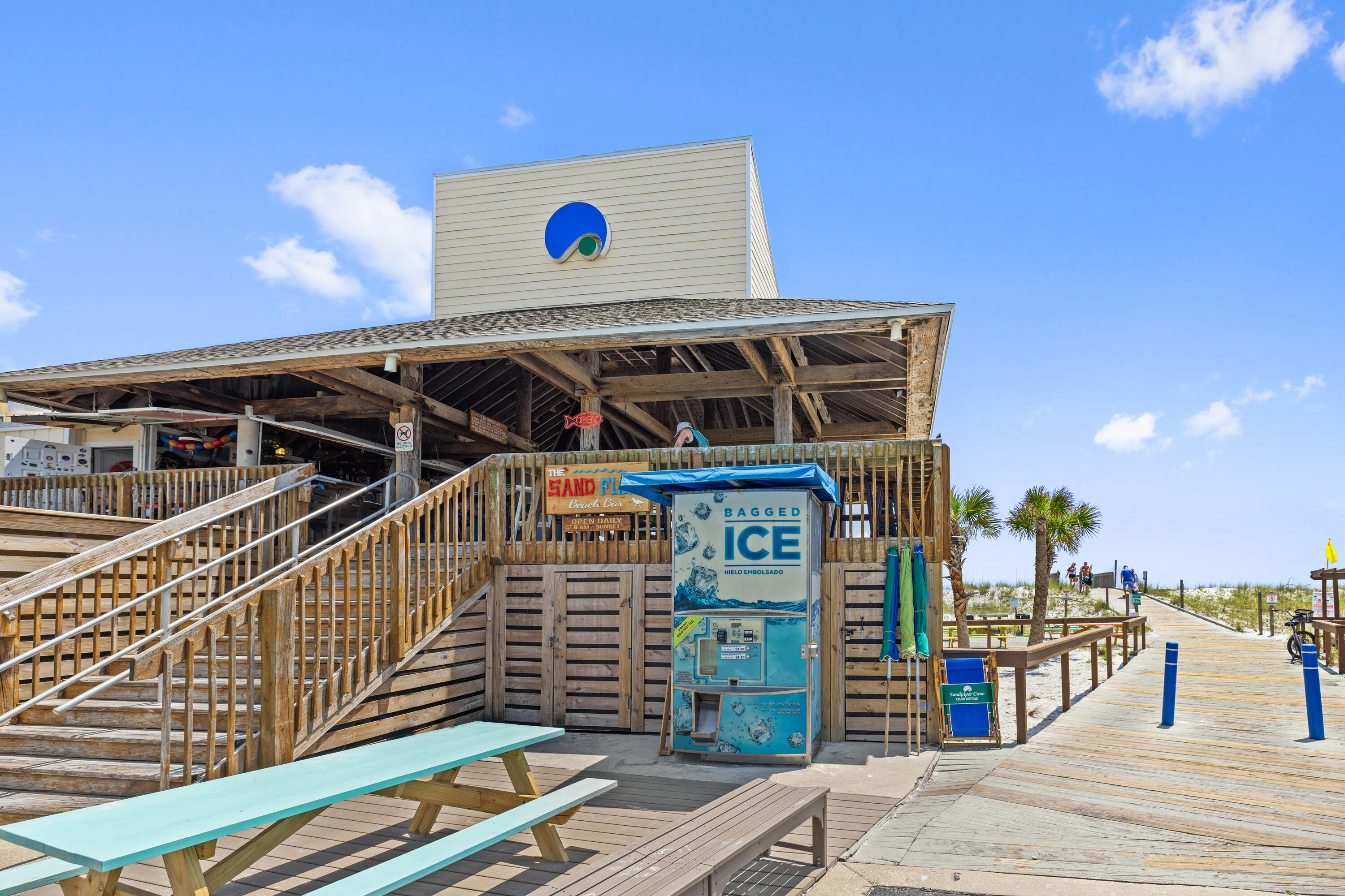 Sand Piper Cove - Residential