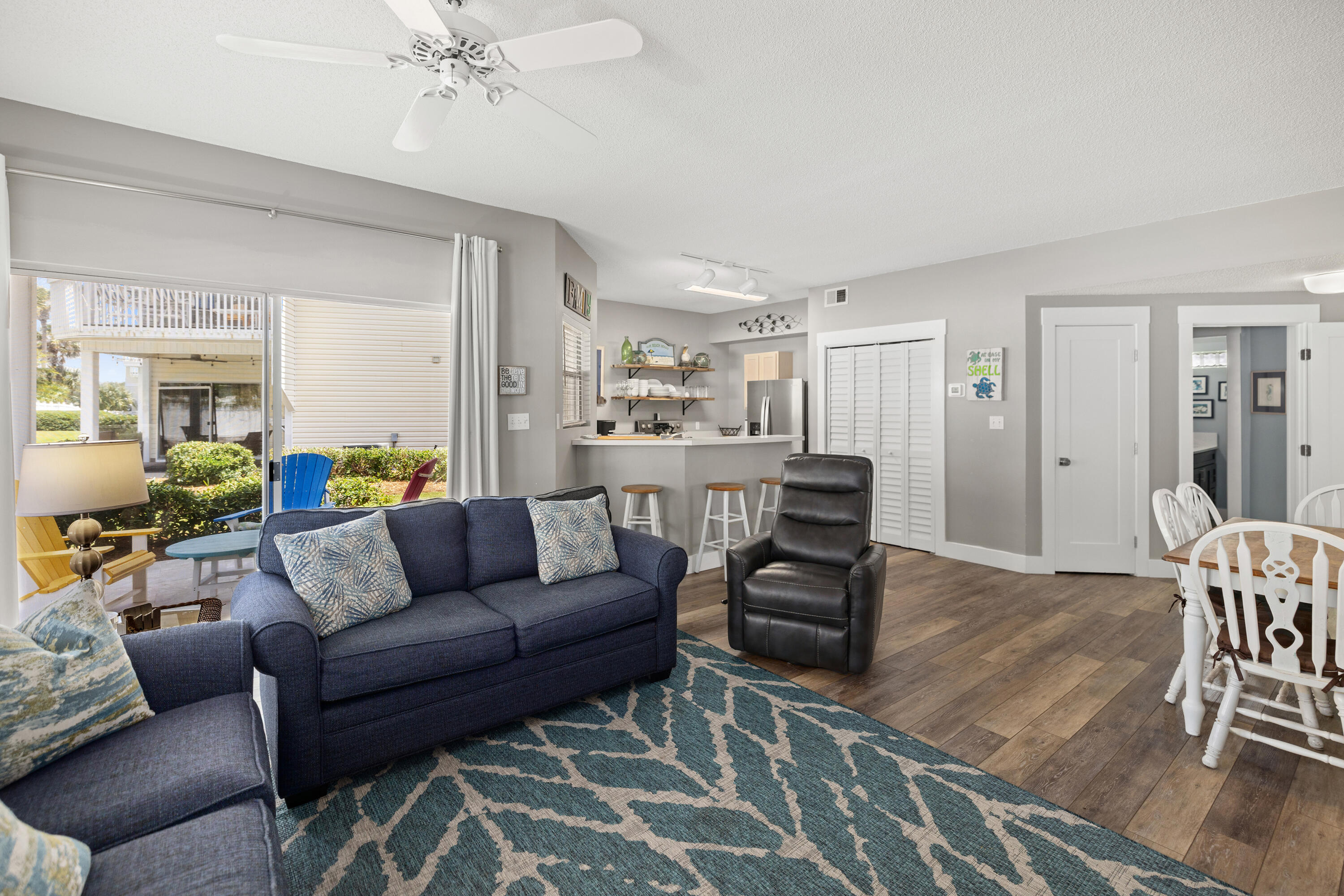 Sand Piper Cove - Residential