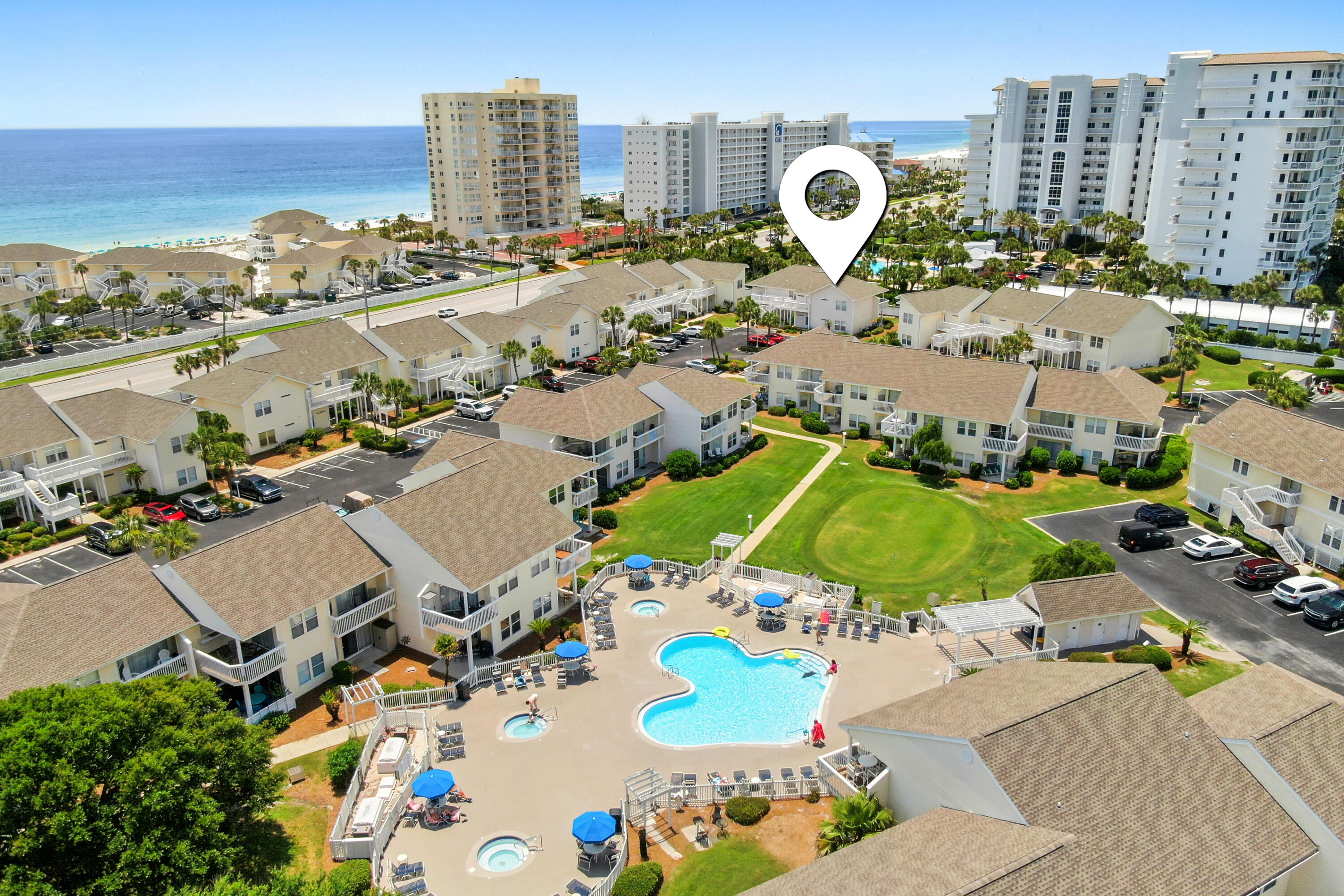 Sand Piper Cove - Residential
