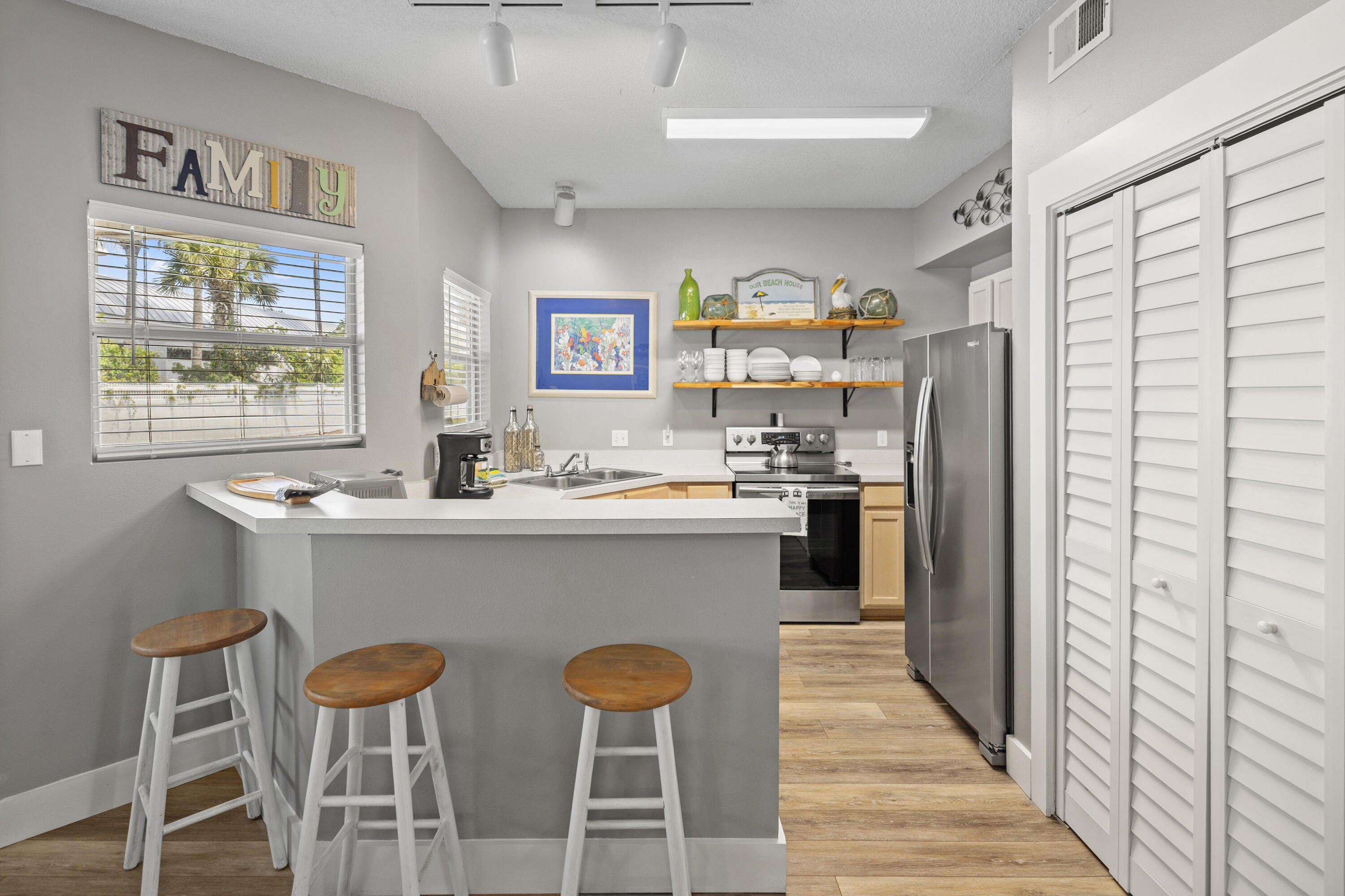 Sand Piper Cove - Residential