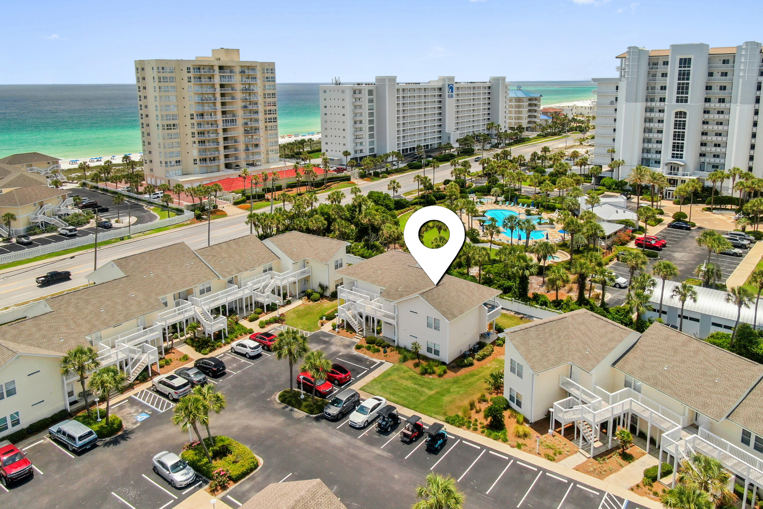 Sand Piper Cove - Residential