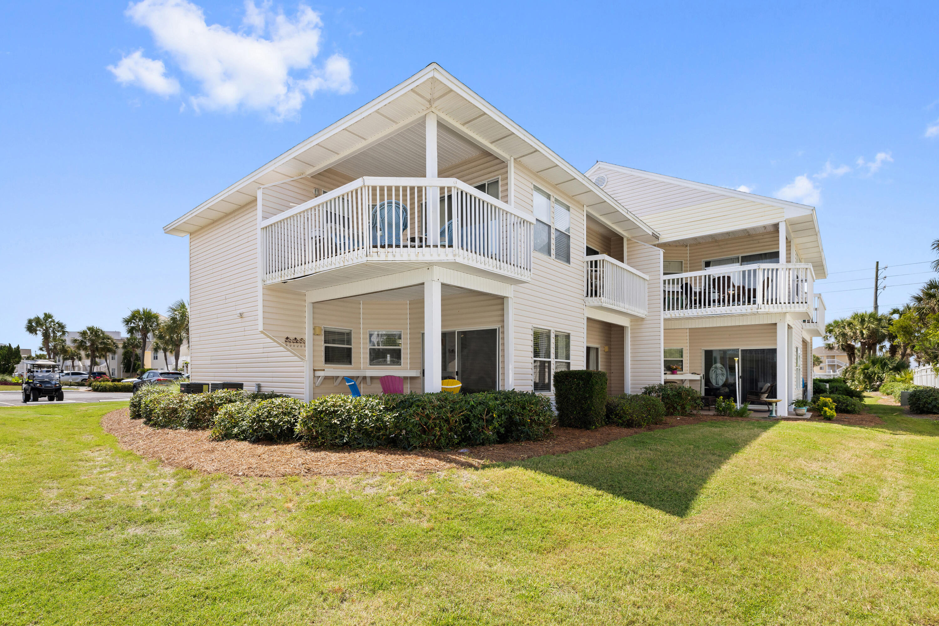 775 Gulf Shore Drive #9120