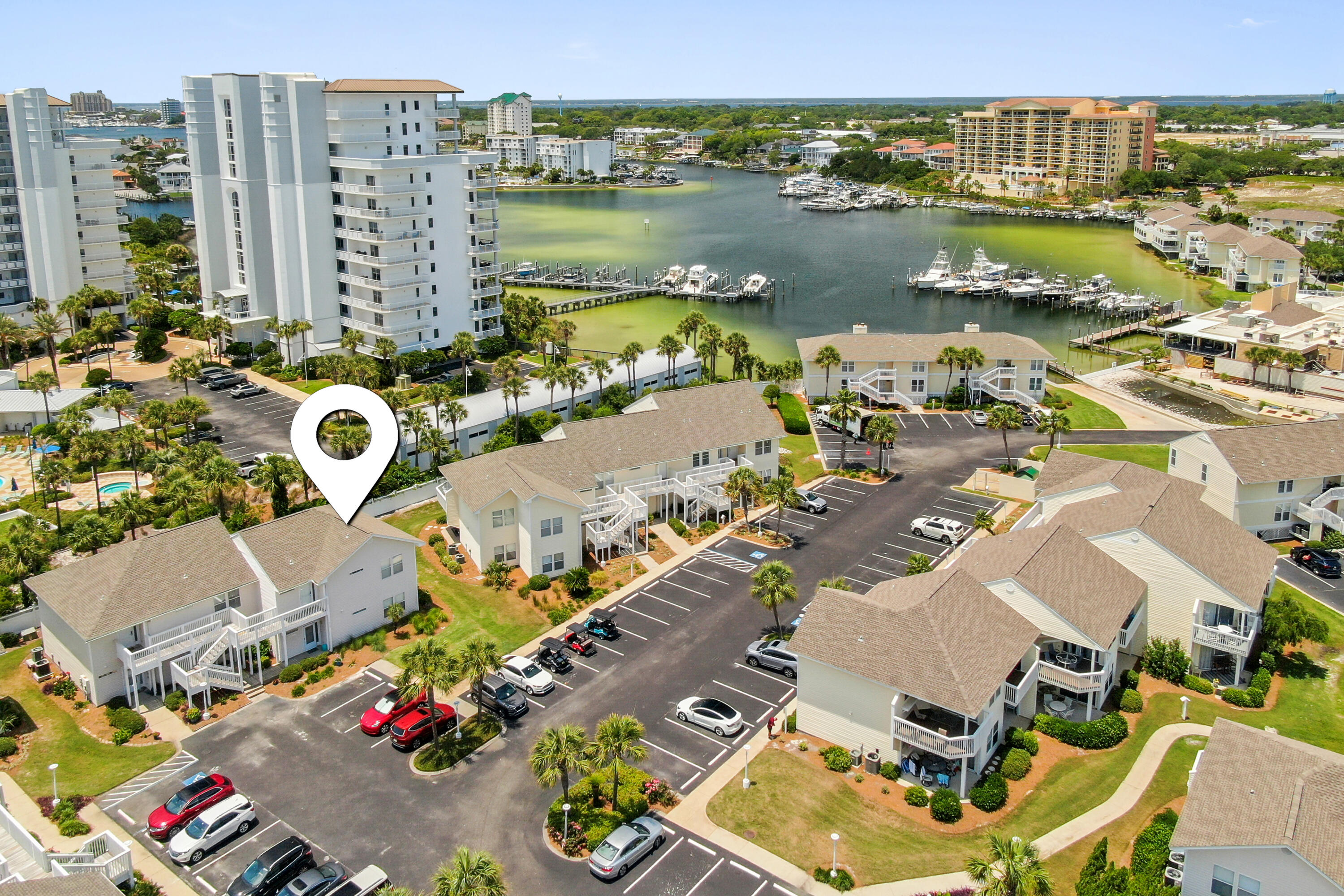 Sand Piper Cove - Residential