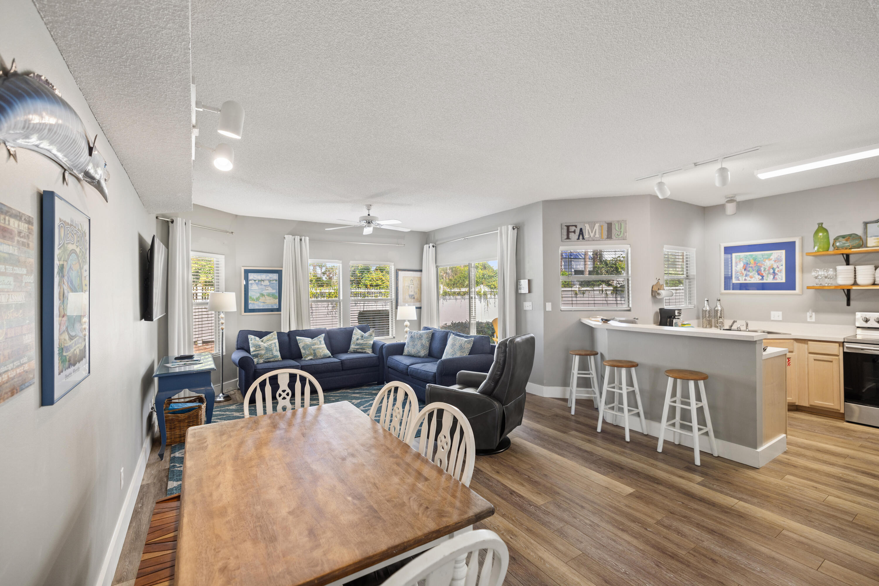 Sand Piper Cove - Residential