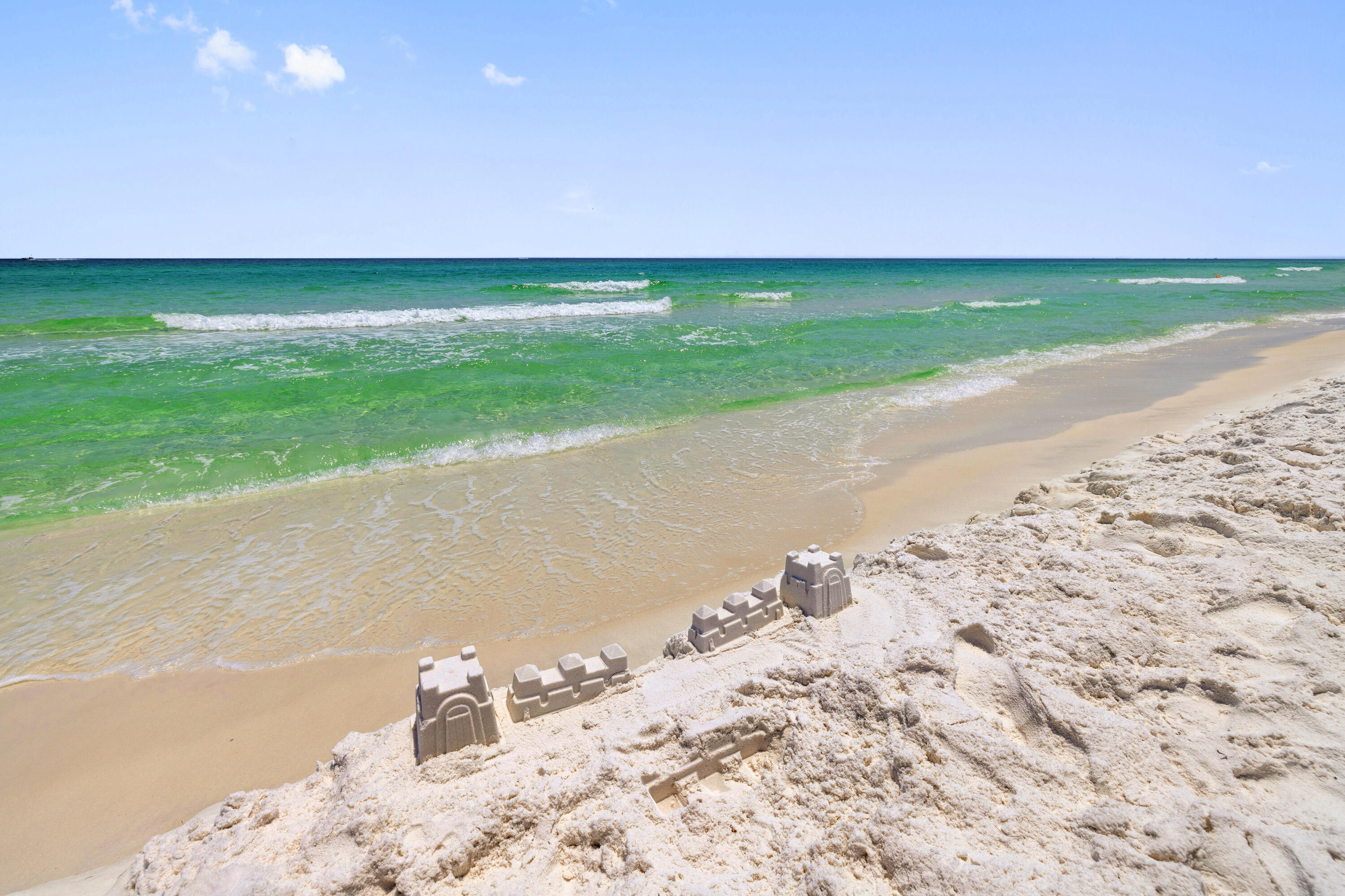 Sand Piper Cove - Residential
