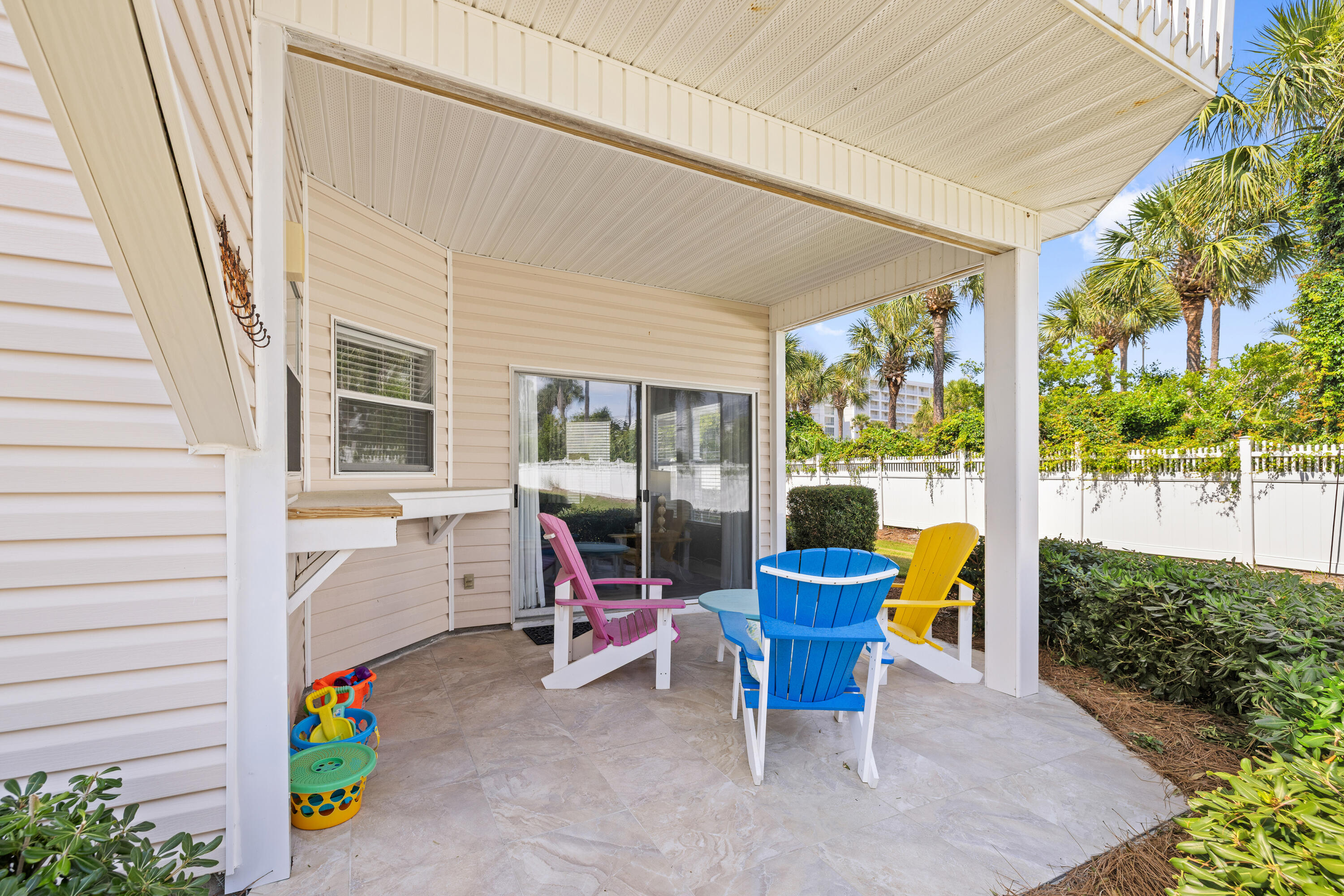 775 Gulf Shore Drive #9120