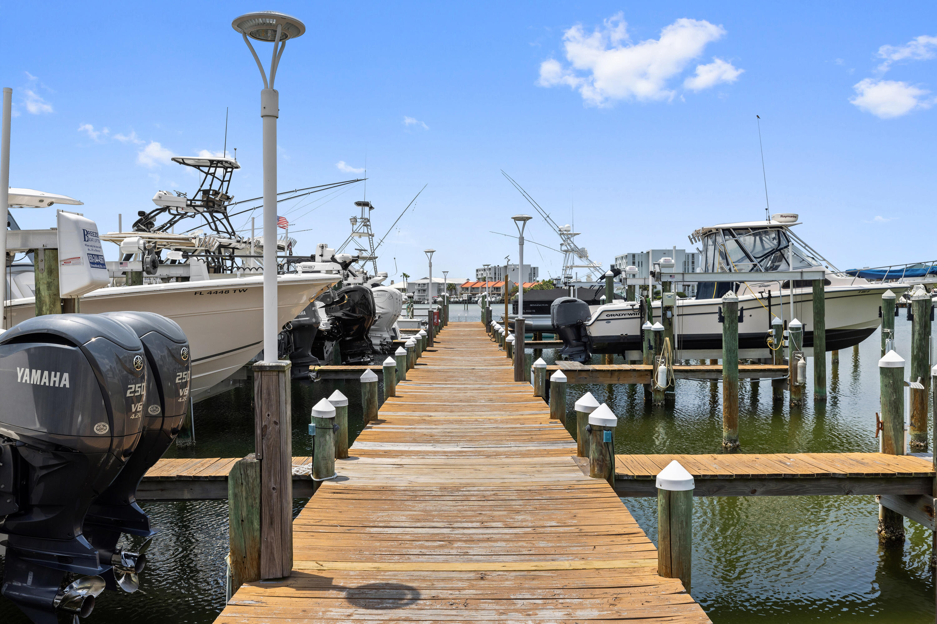 Sand Piper Cove - Residential