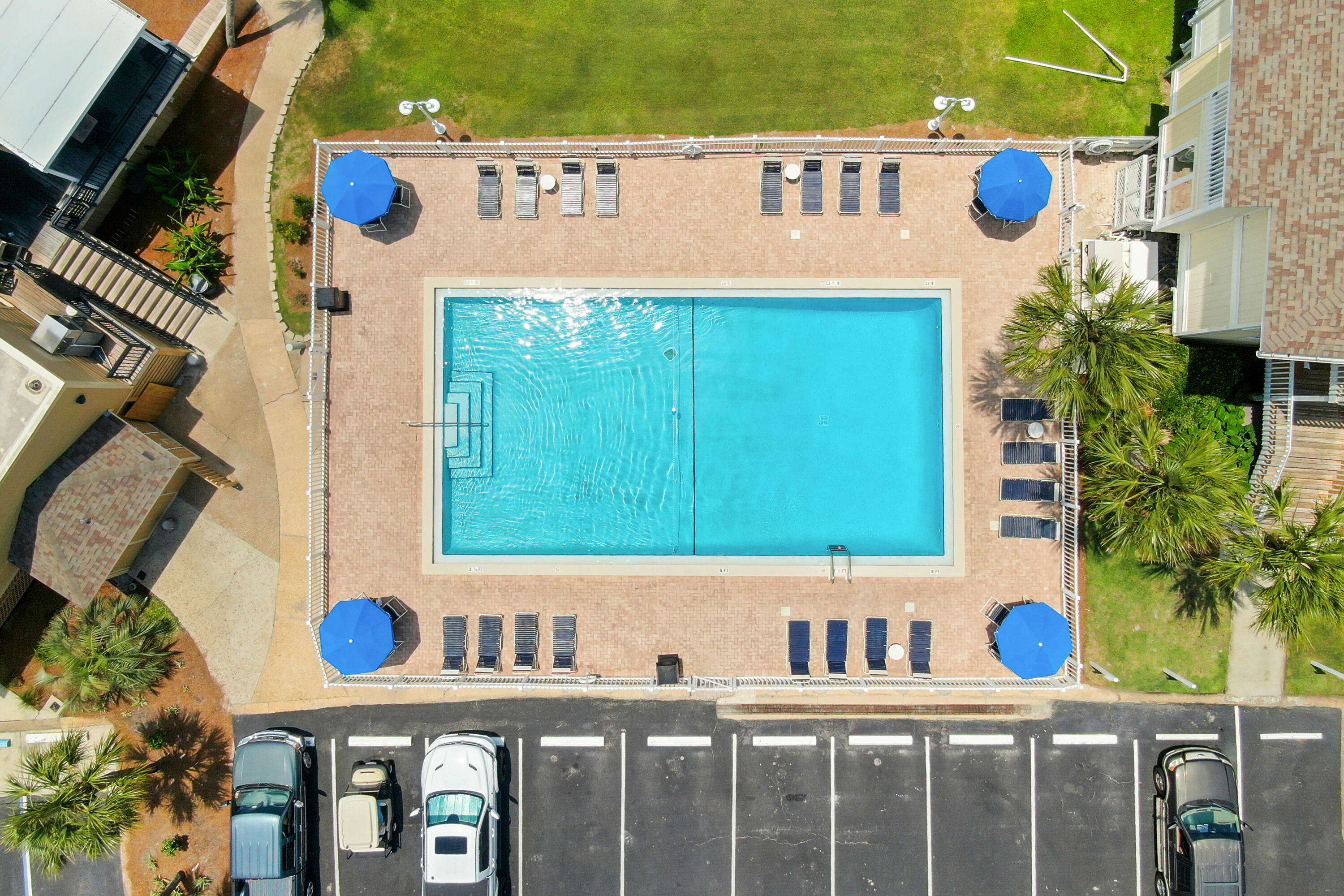 Sand Piper Cove - Residential