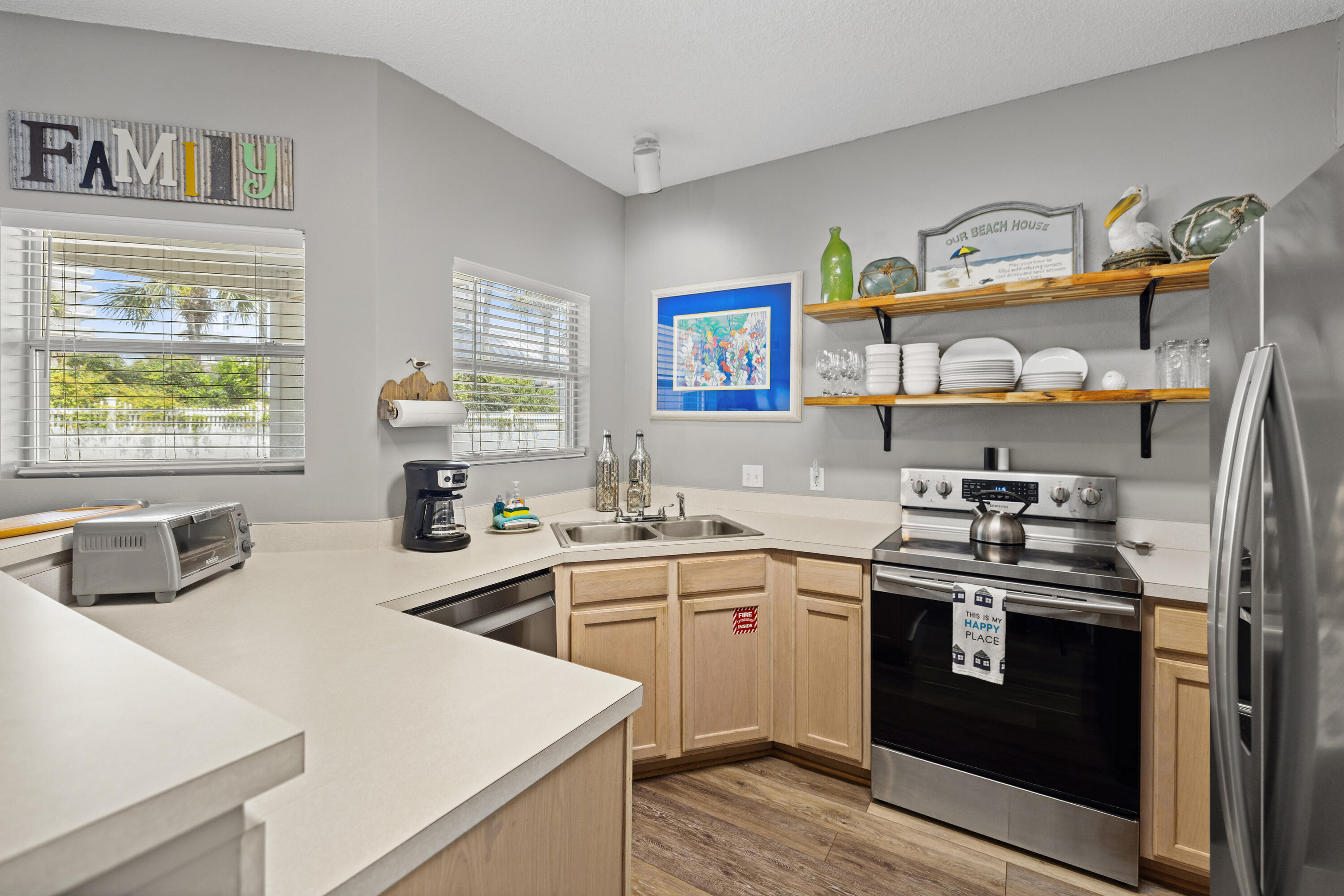 Sand Piper Cove - Residential