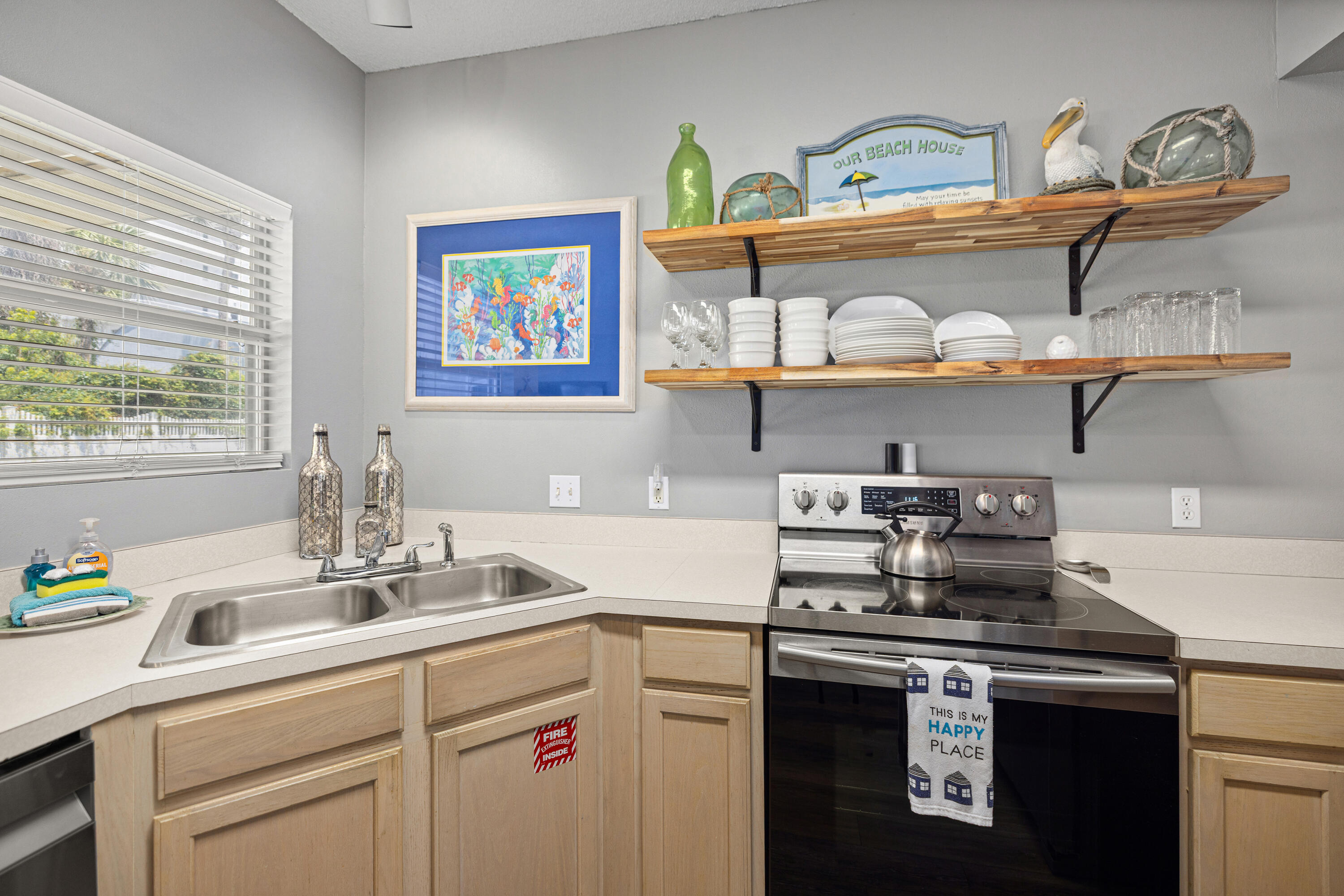 Sand Piper Cove - Residential