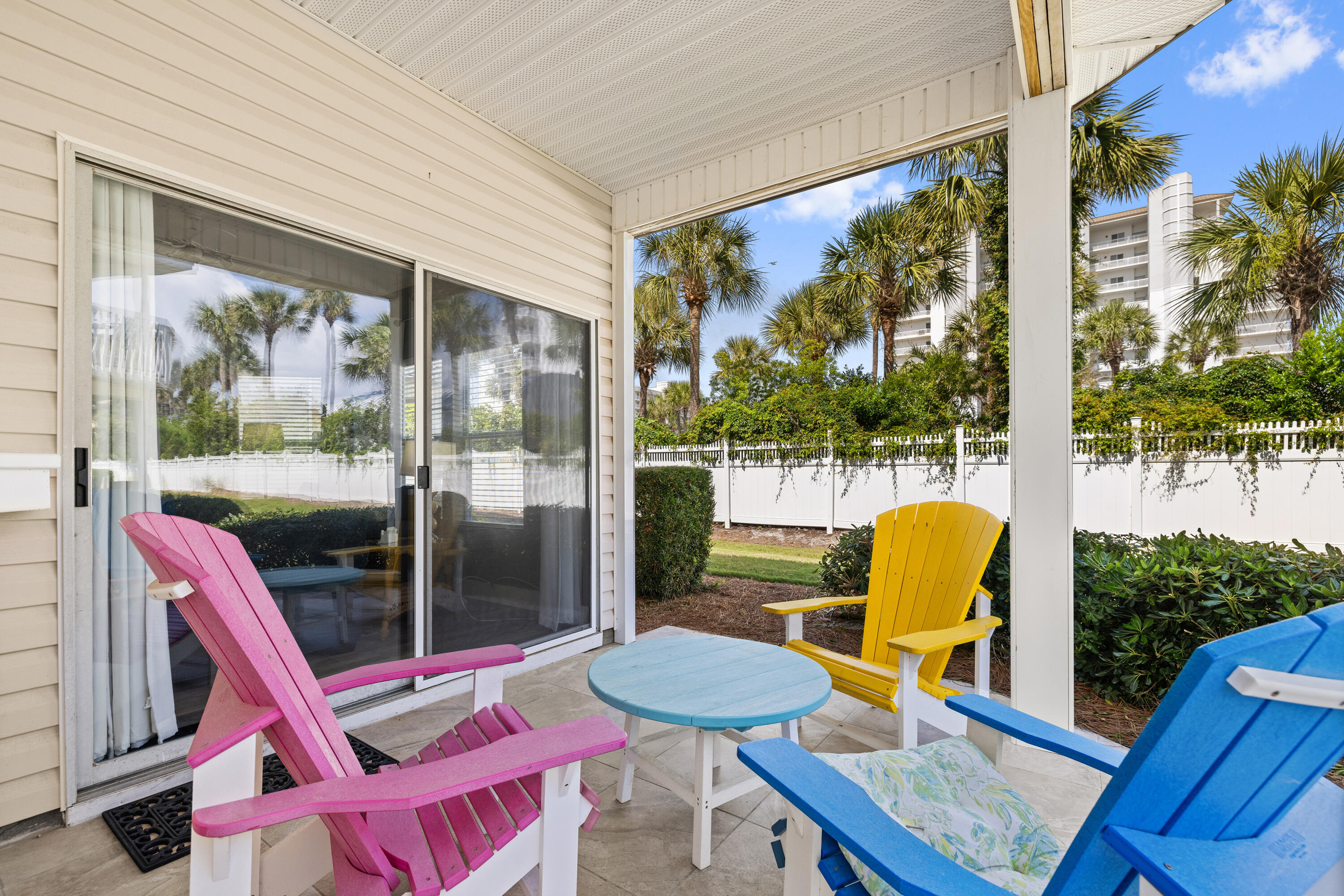 Sand Piper Cove - Residential