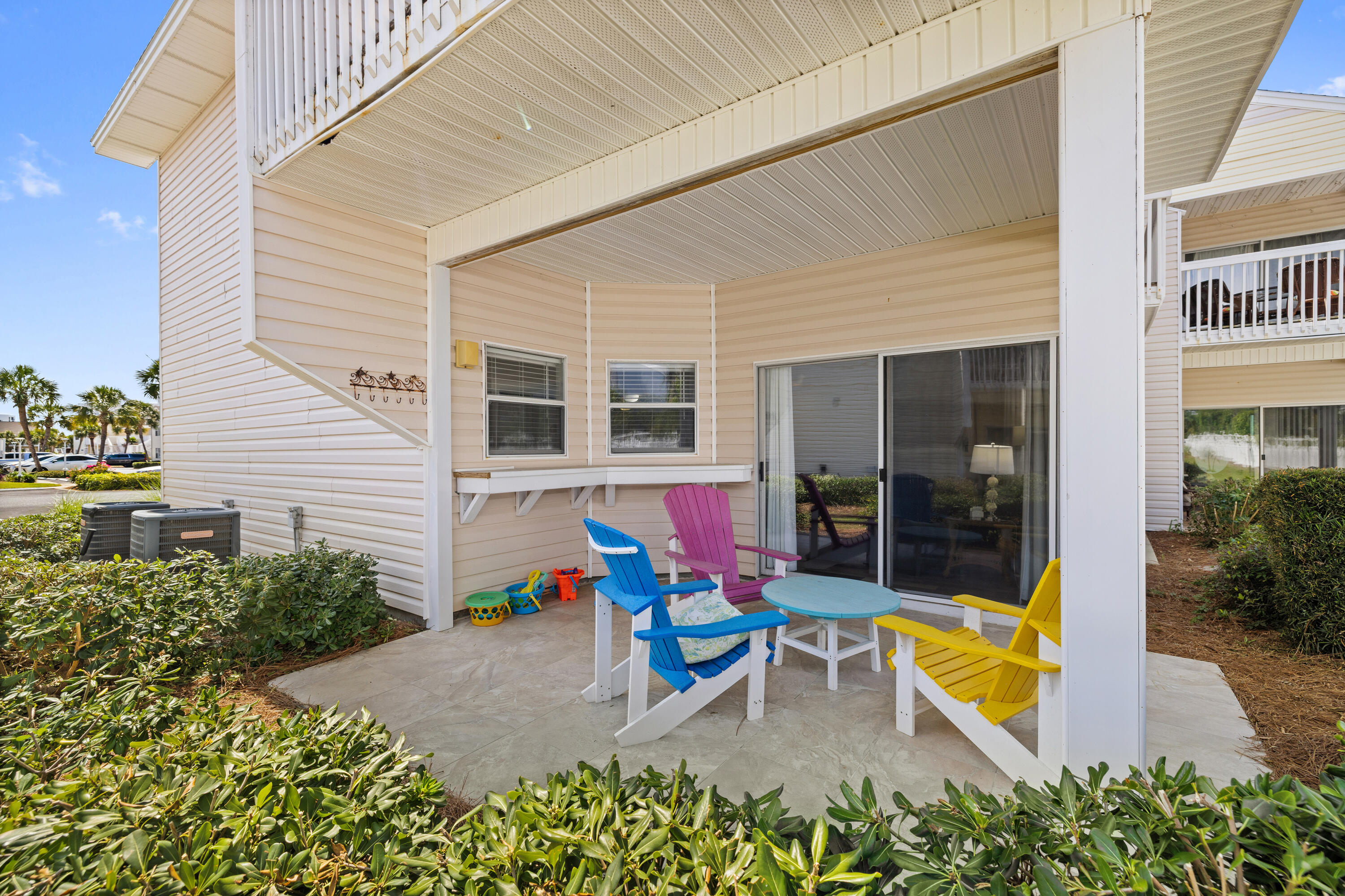 775 Gulf Shore Drive #9120