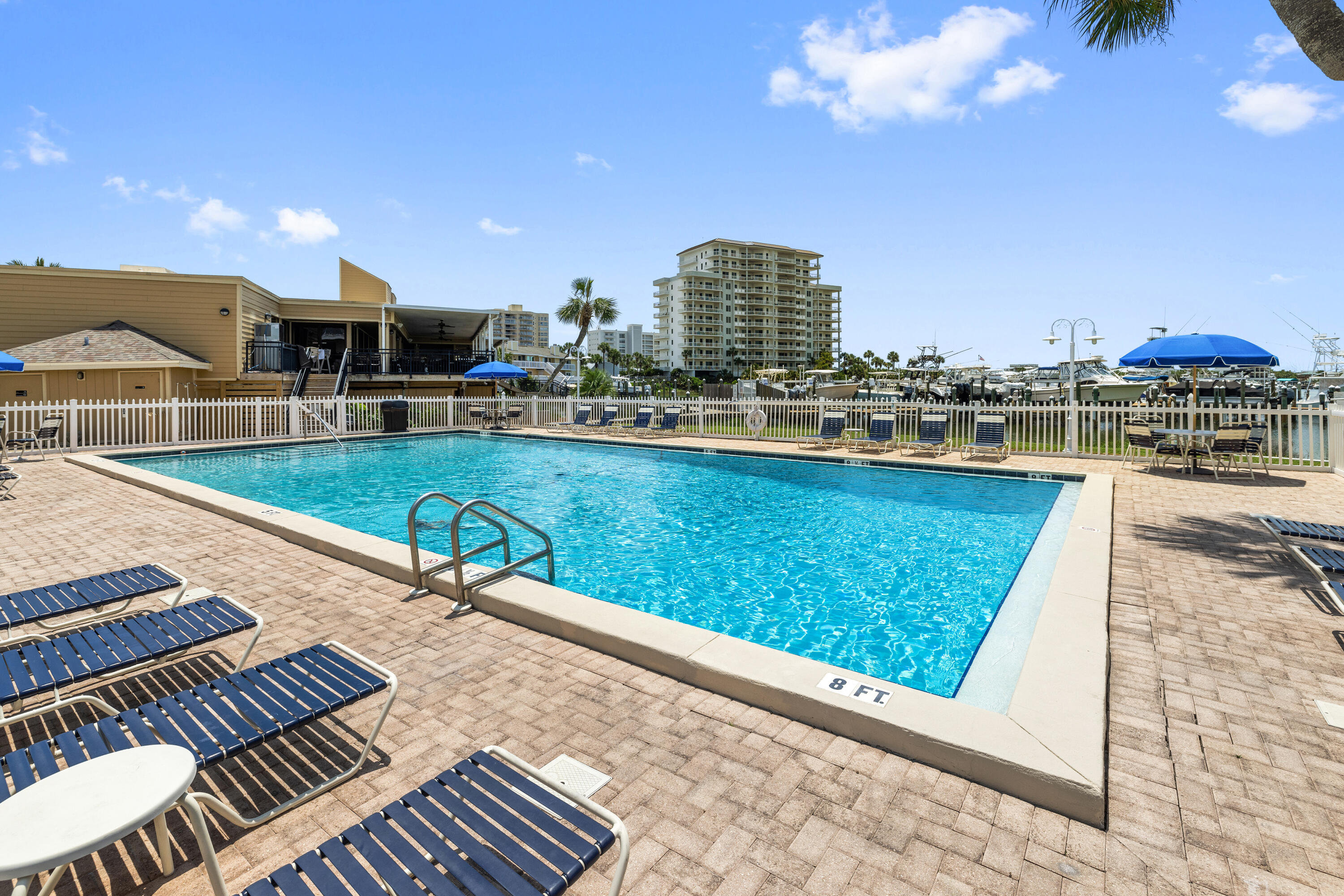 Sand Piper Cove - Residential
