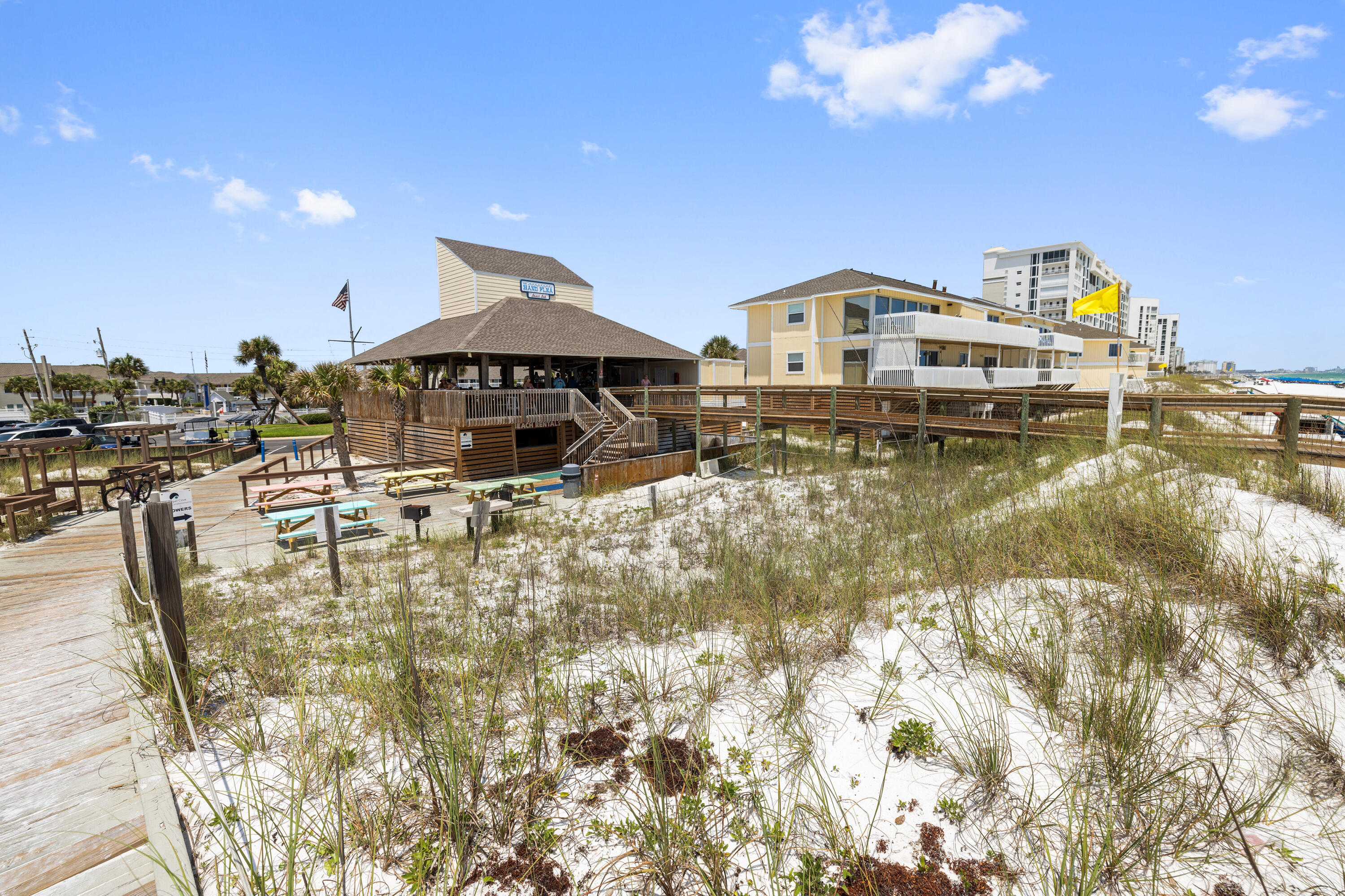 Sand Piper Cove - Residential