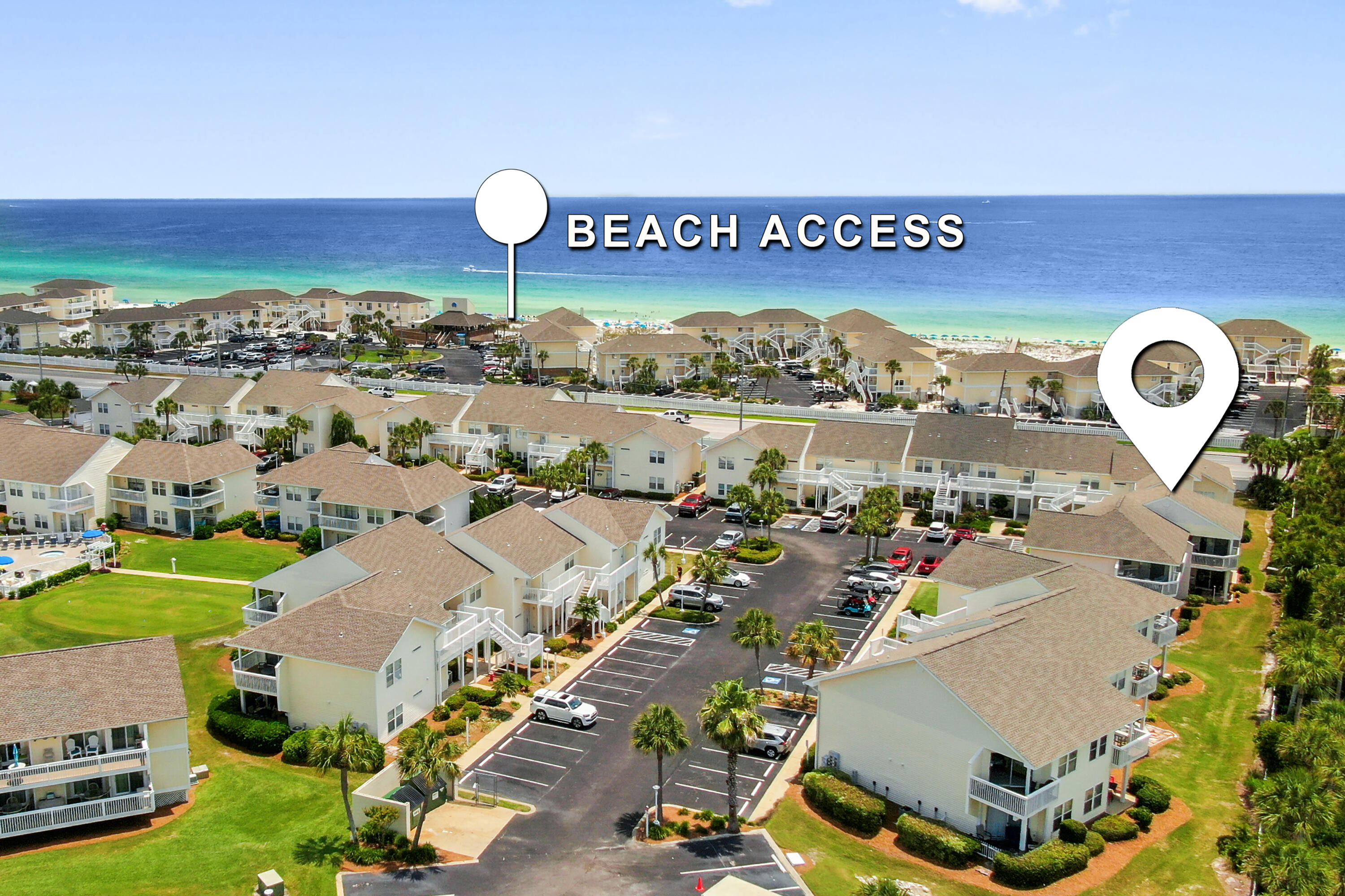 Sand Piper Cove - Residential