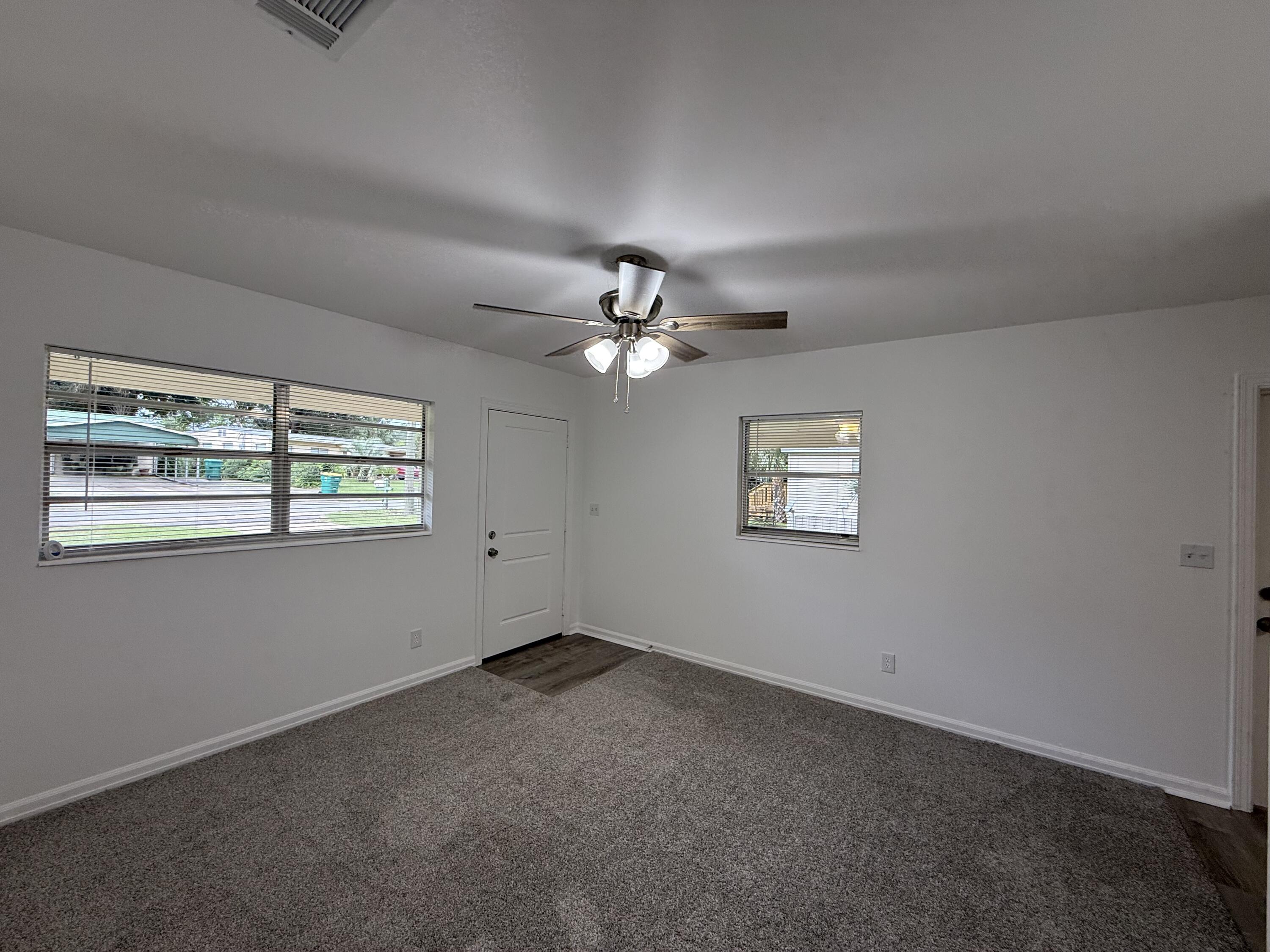 CRESTVIEW HEIGHTS - Residential