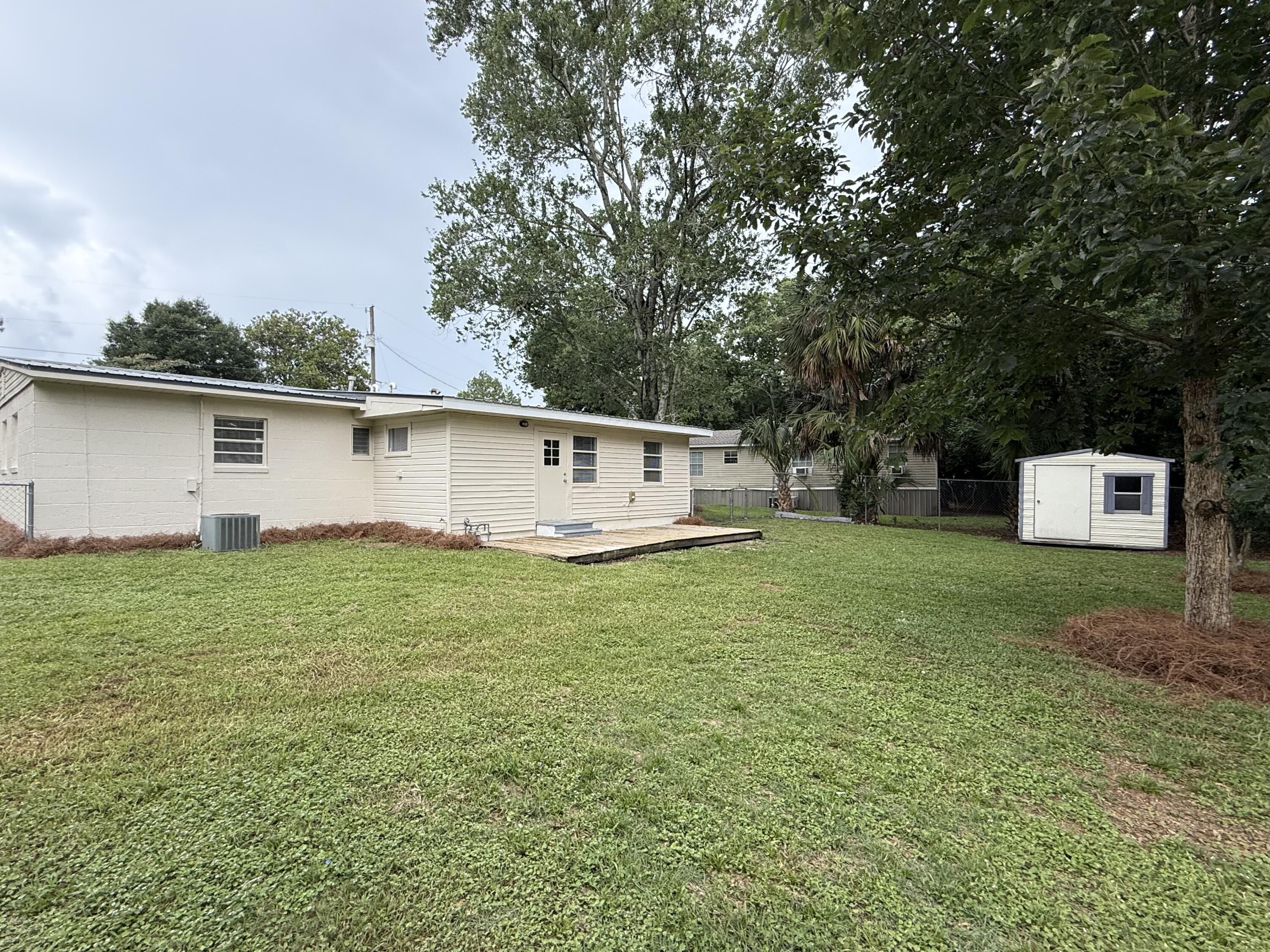 CRESTVIEW HEIGHTS - Residential