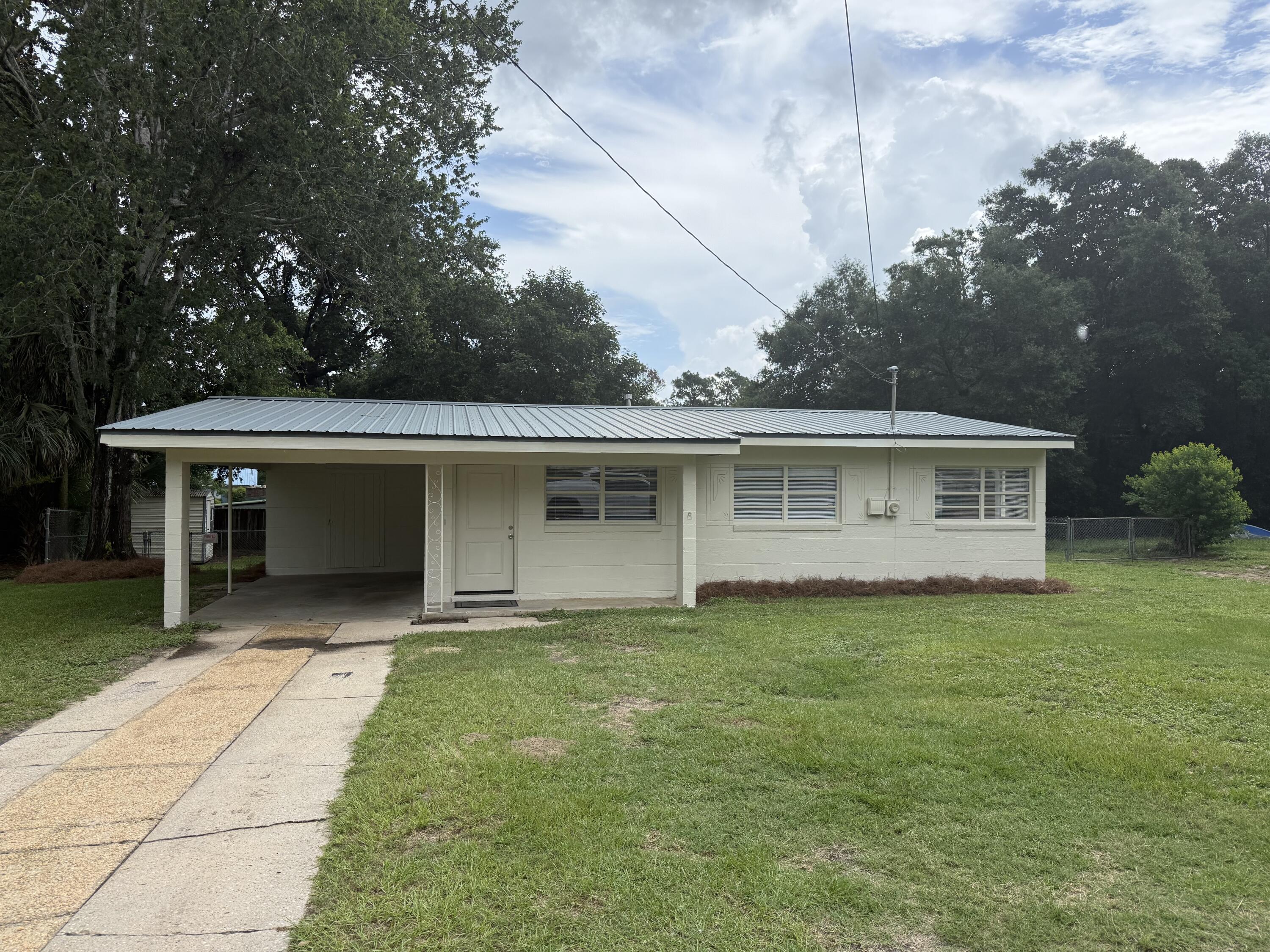 CRESTVIEW HEIGHTS - Residential