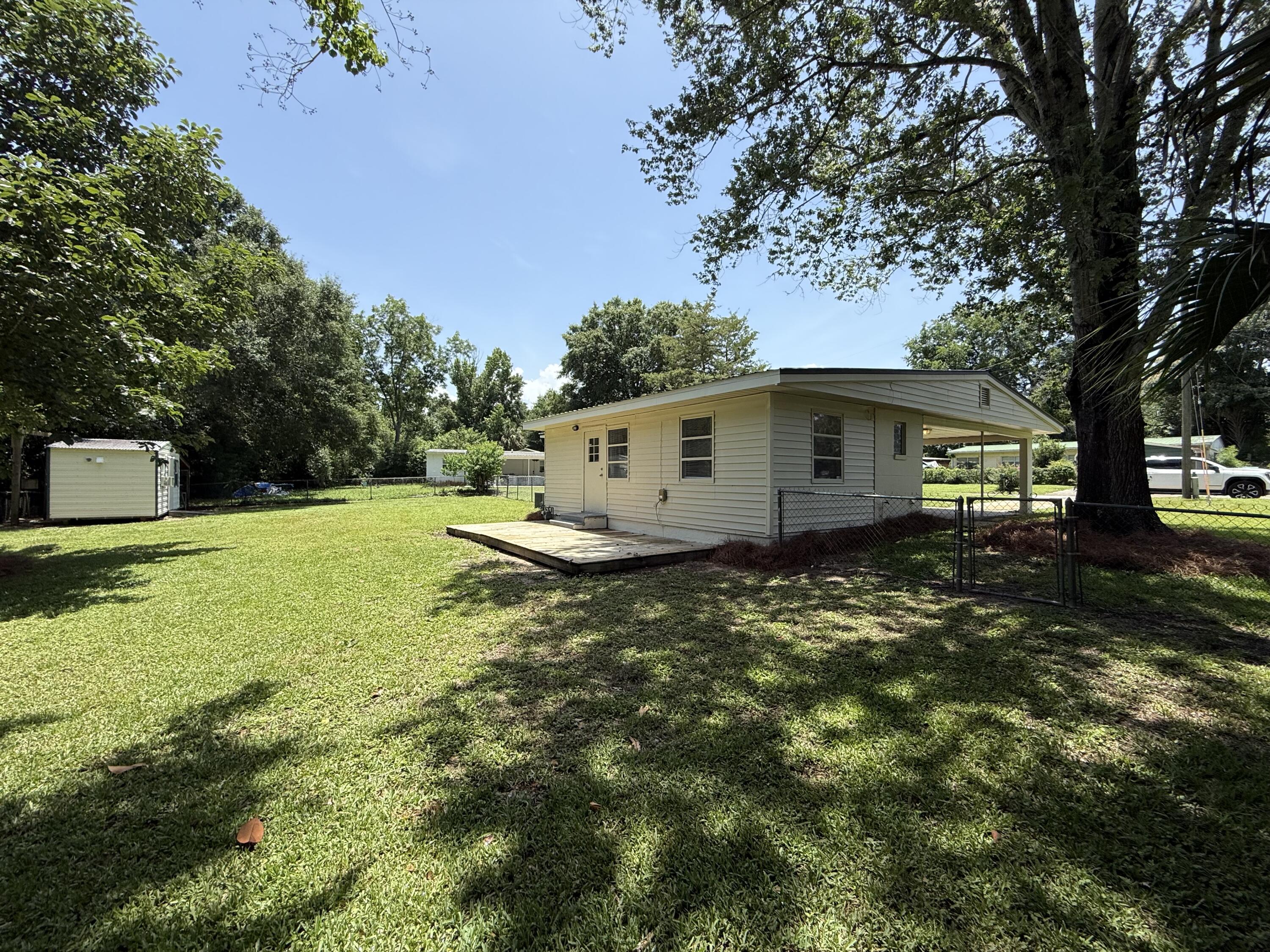 CRESTVIEW HEIGHTS - Residential