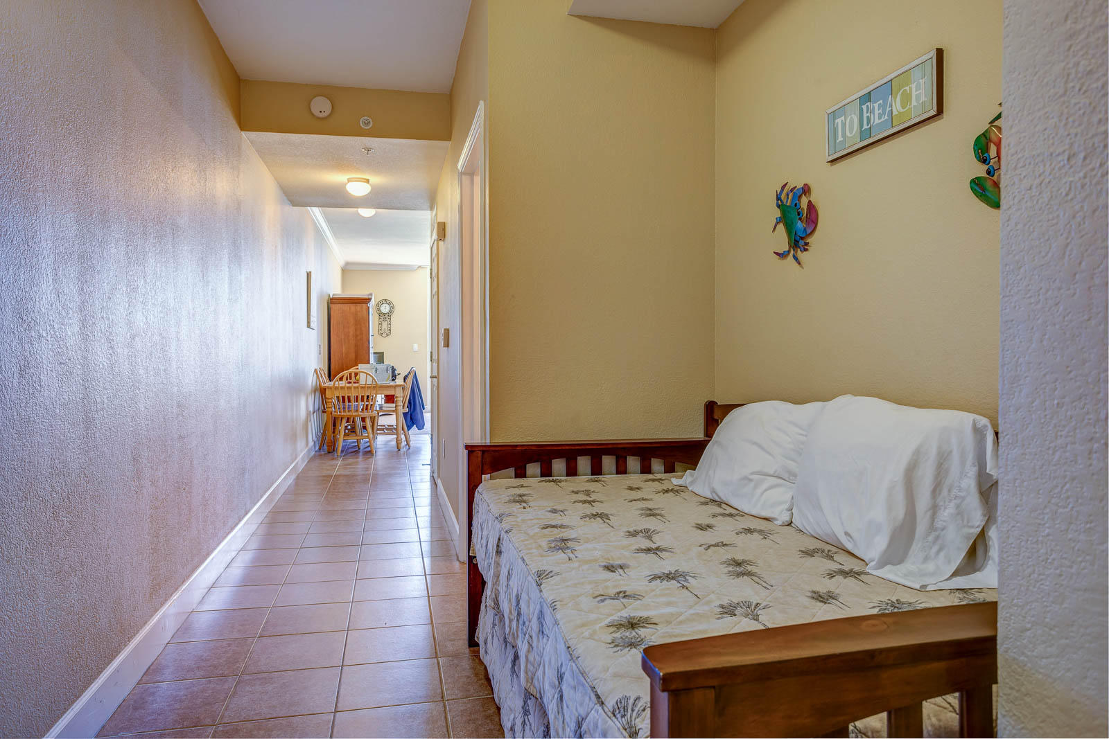 TIDEWATER BEACH STAGE 1 - Residential