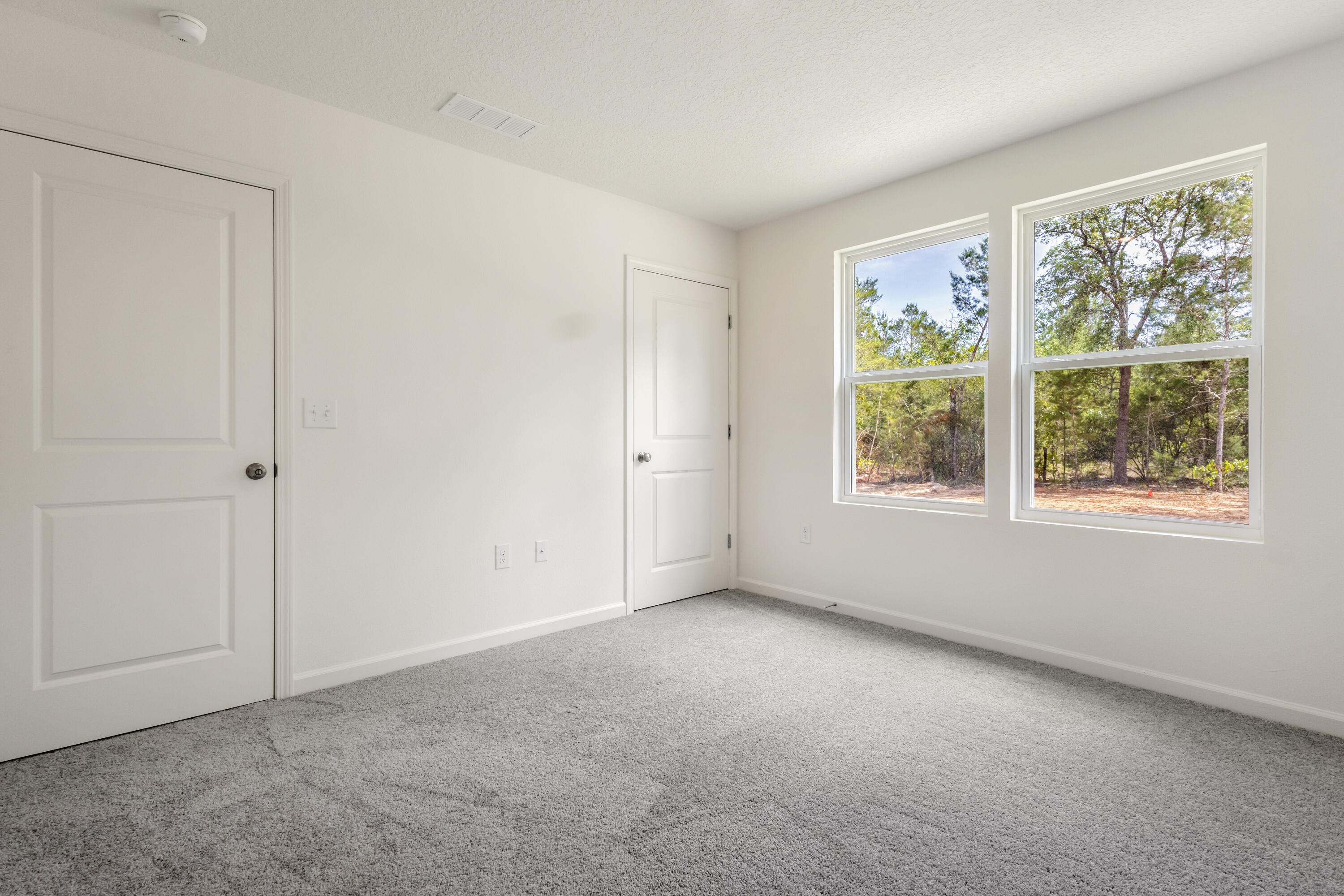 Mossy Head - Residential