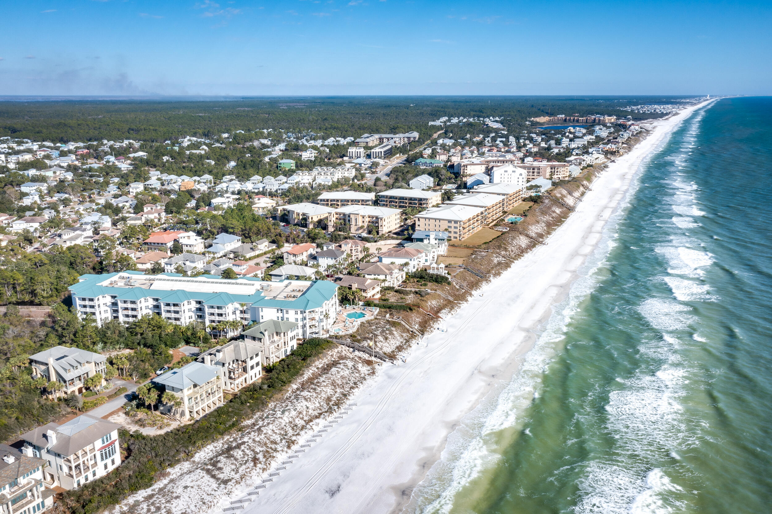 INN AT BLUE MOUNTAIN BEACH - Residential
