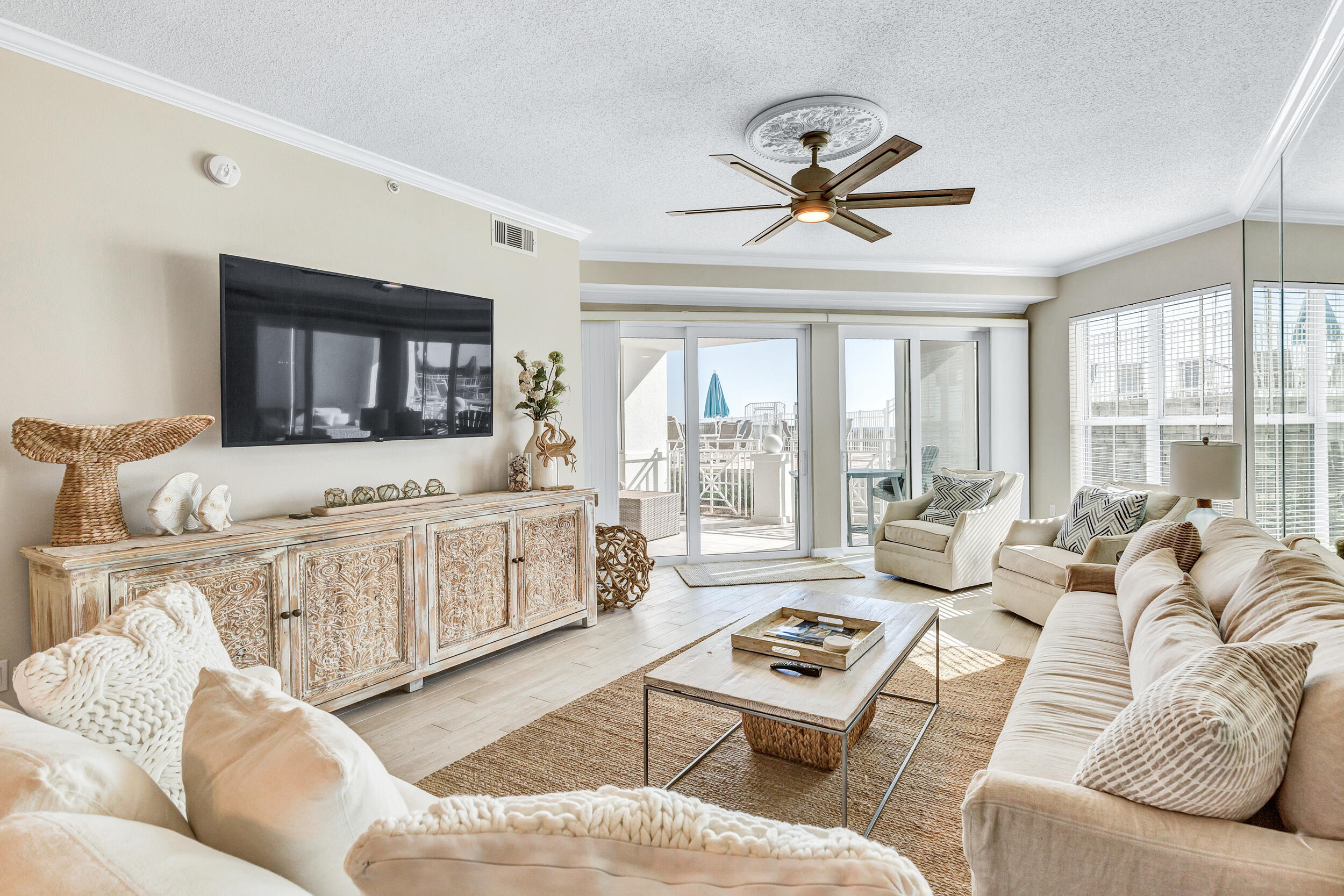 INN AT BLUE MOUNTAIN BEACH - Residential