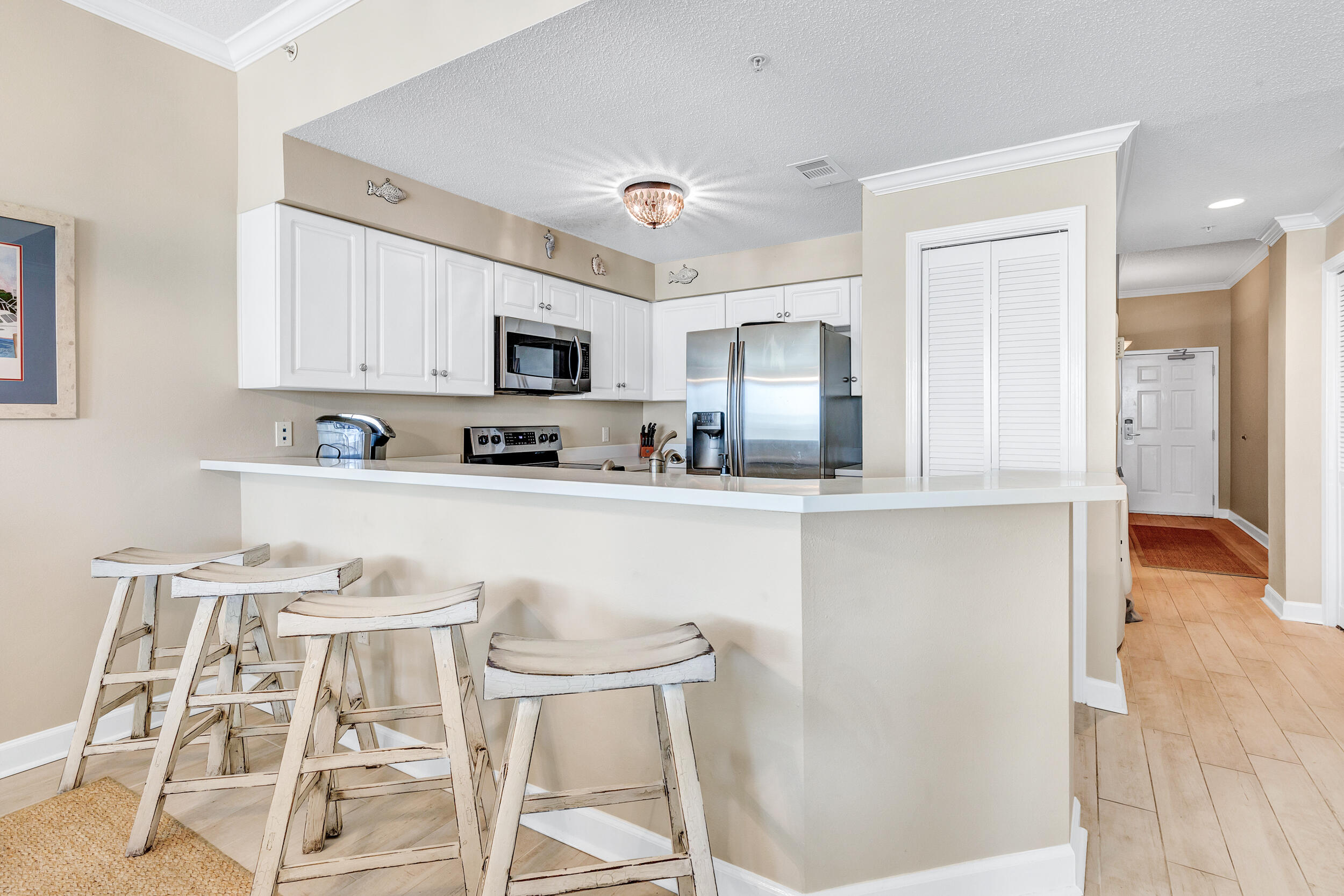 INN AT BLUE MOUNTAIN BEACH - Residential