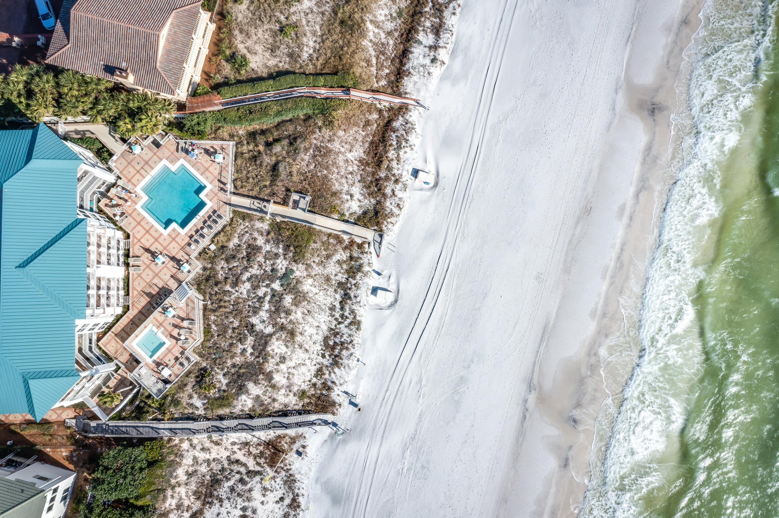 INN AT BLUE MOUNTAIN BEACH - Residential