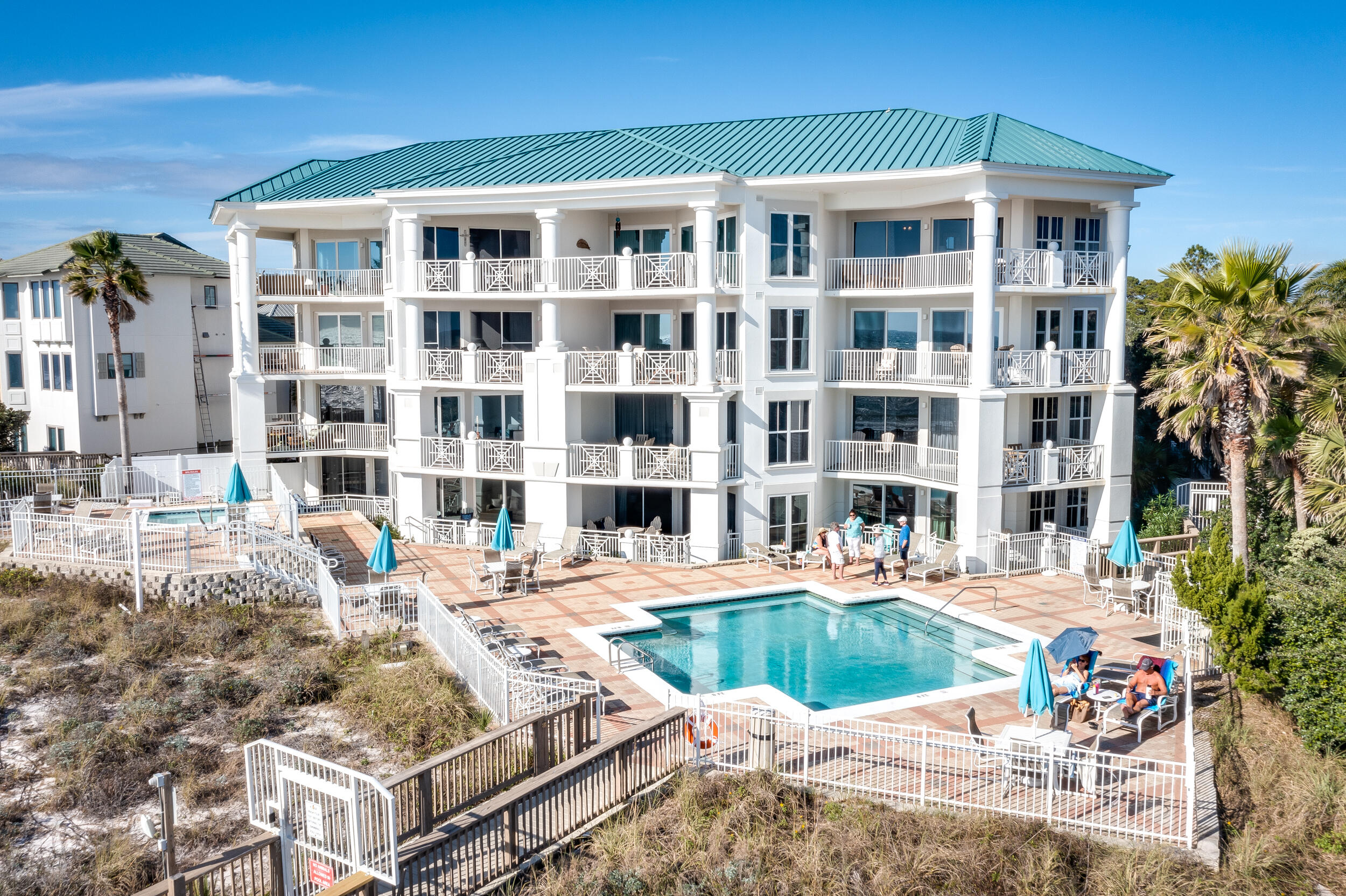 INN AT BLUE MOUNTAIN BEACH - Residential