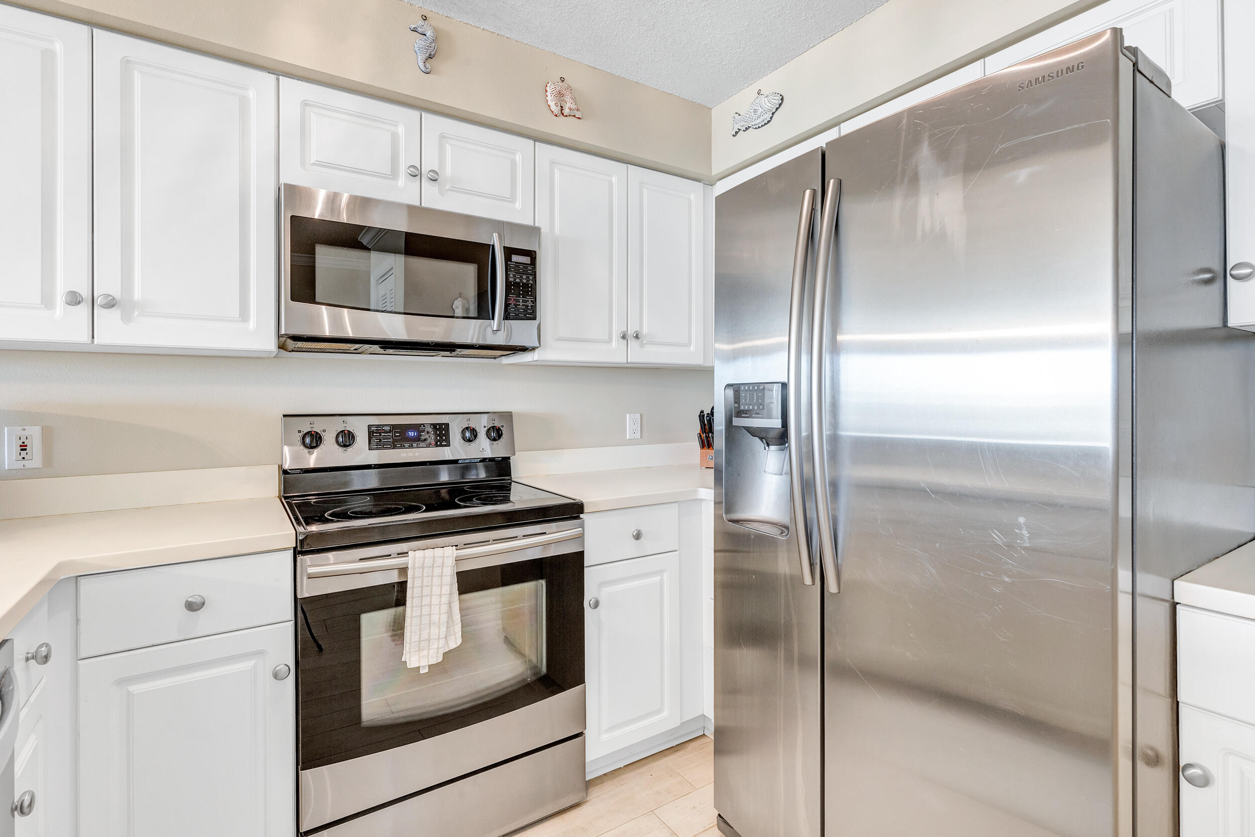 INN AT BLUE MOUNTAIN BEACH - Residential