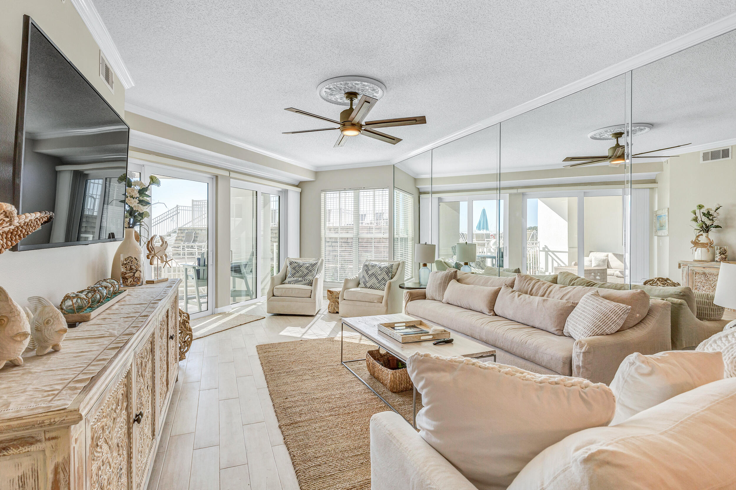 INN AT BLUE MOUNTAIN BEACH - Residential