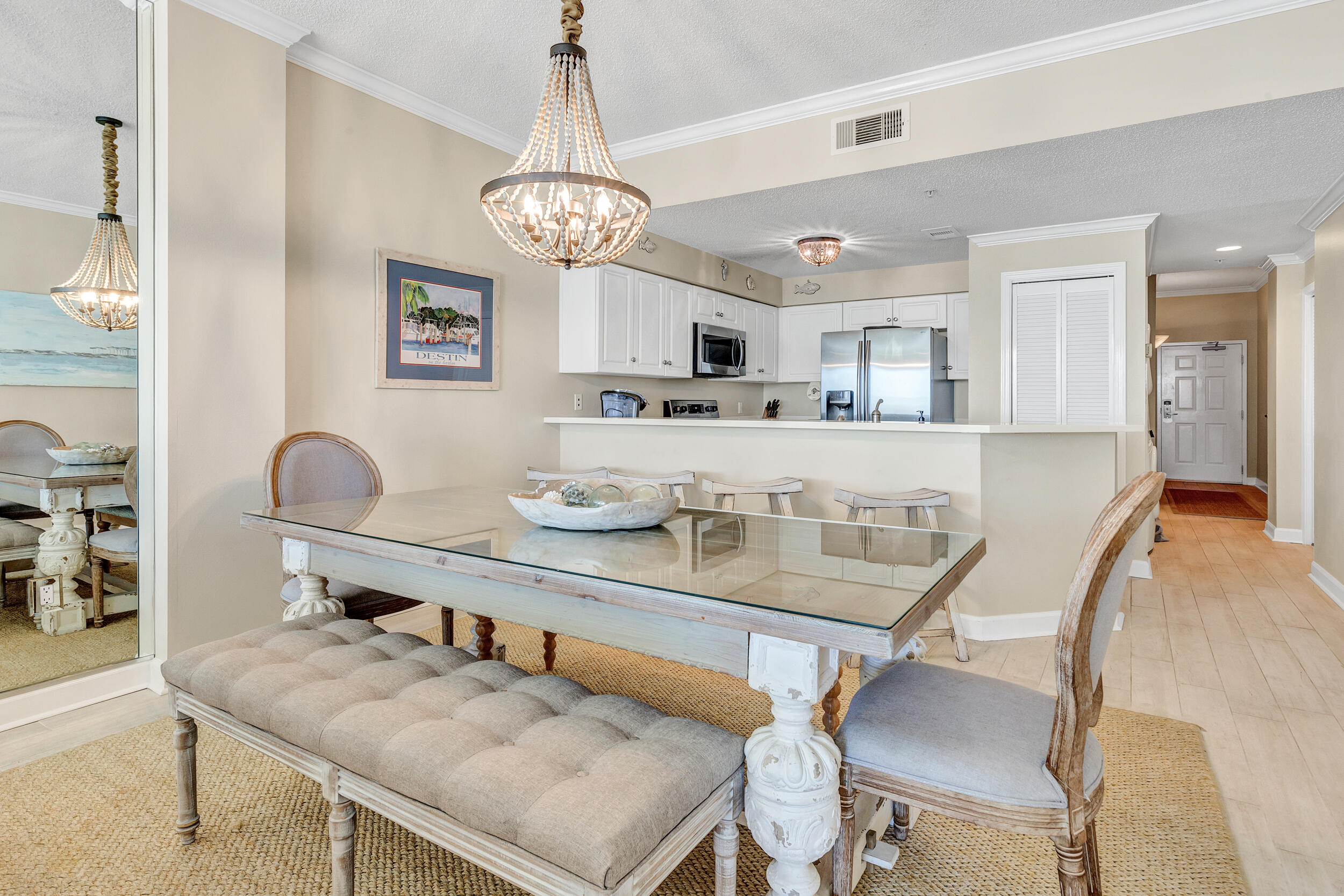 INN AT BLUE MOUNTAIN BEACH - Residential