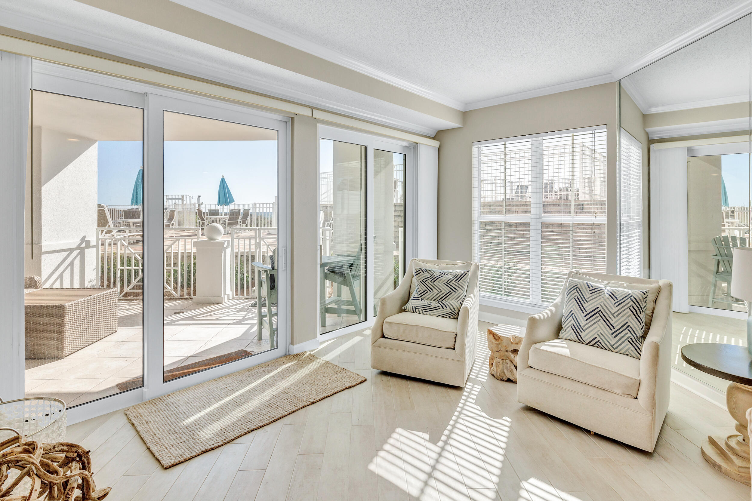 INN AT BLUE MOUNTAIN BEACH - Residential