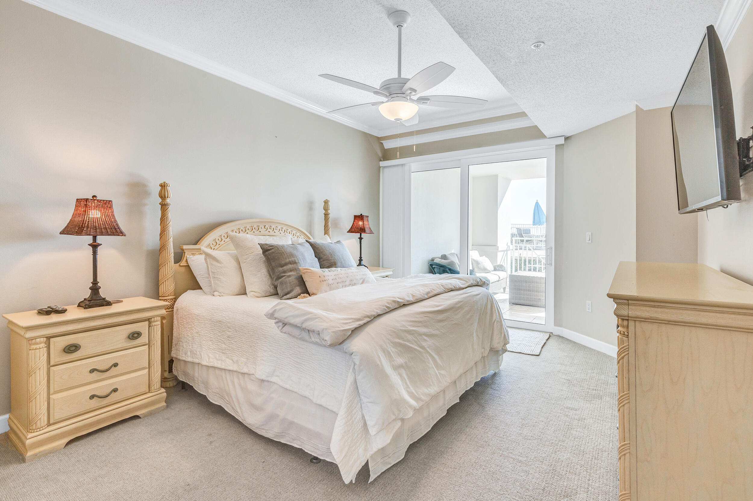 INN AT BLUE MOUNTAIN BEACH - Residential